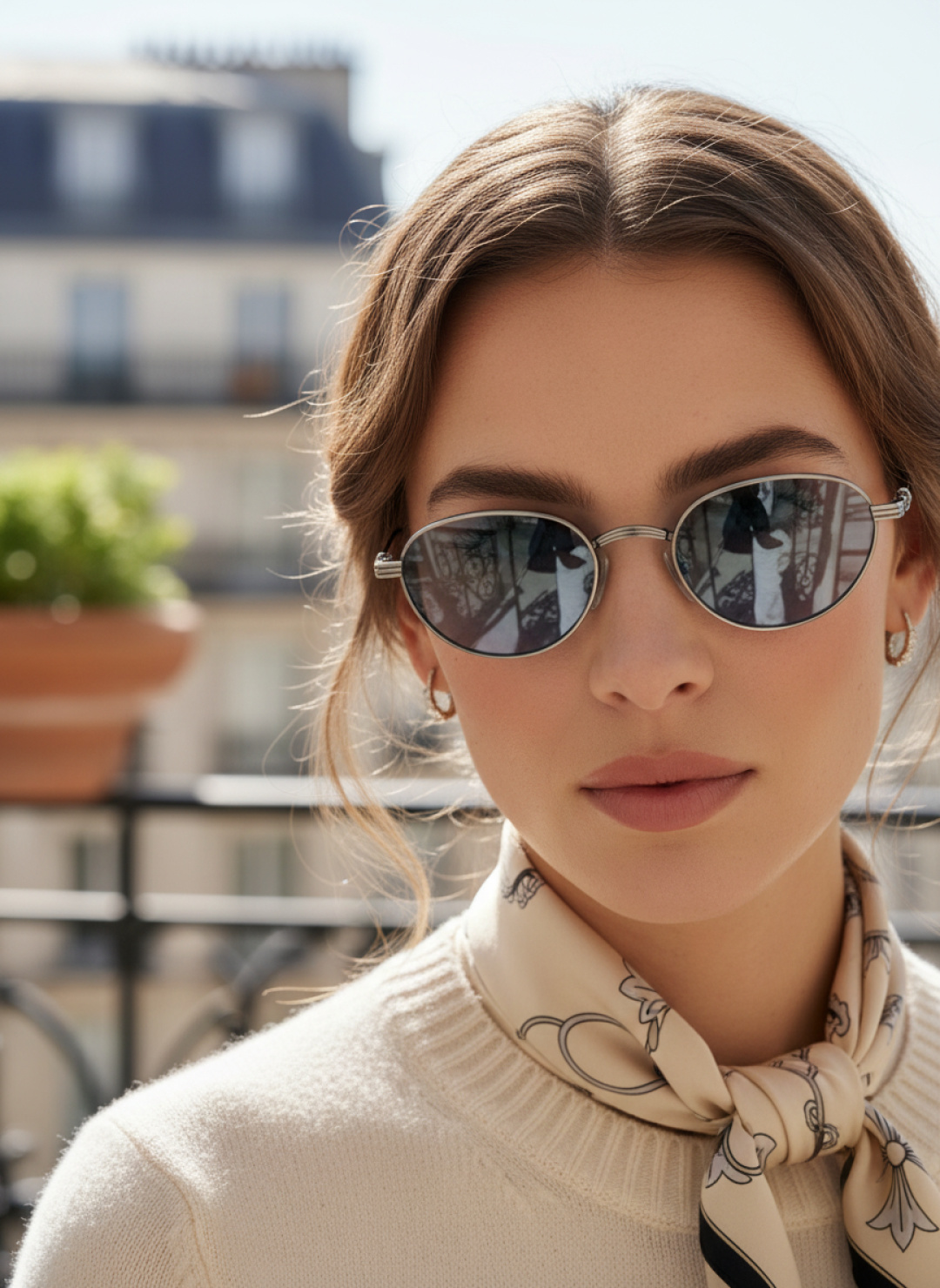 Designer Sunglasses CLITORIAL
