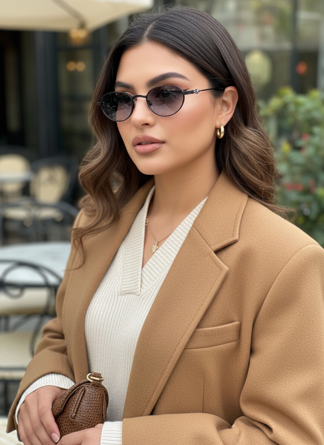 Designer Sunglasses CLITORIAL