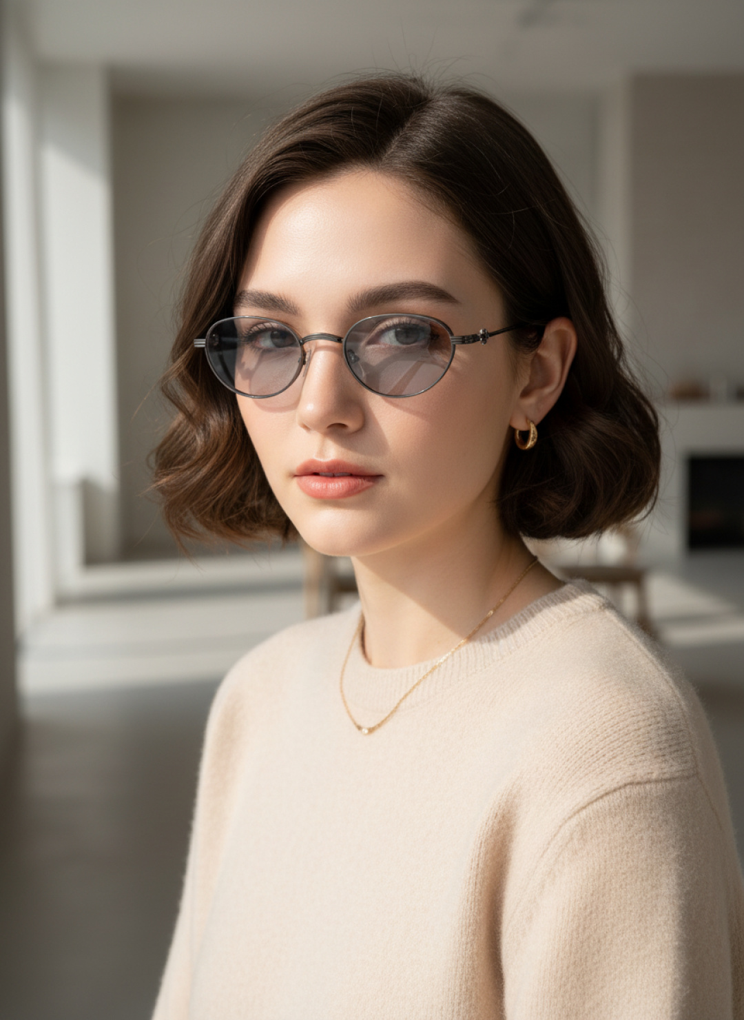 Designer Sunglasses CLITORIAL