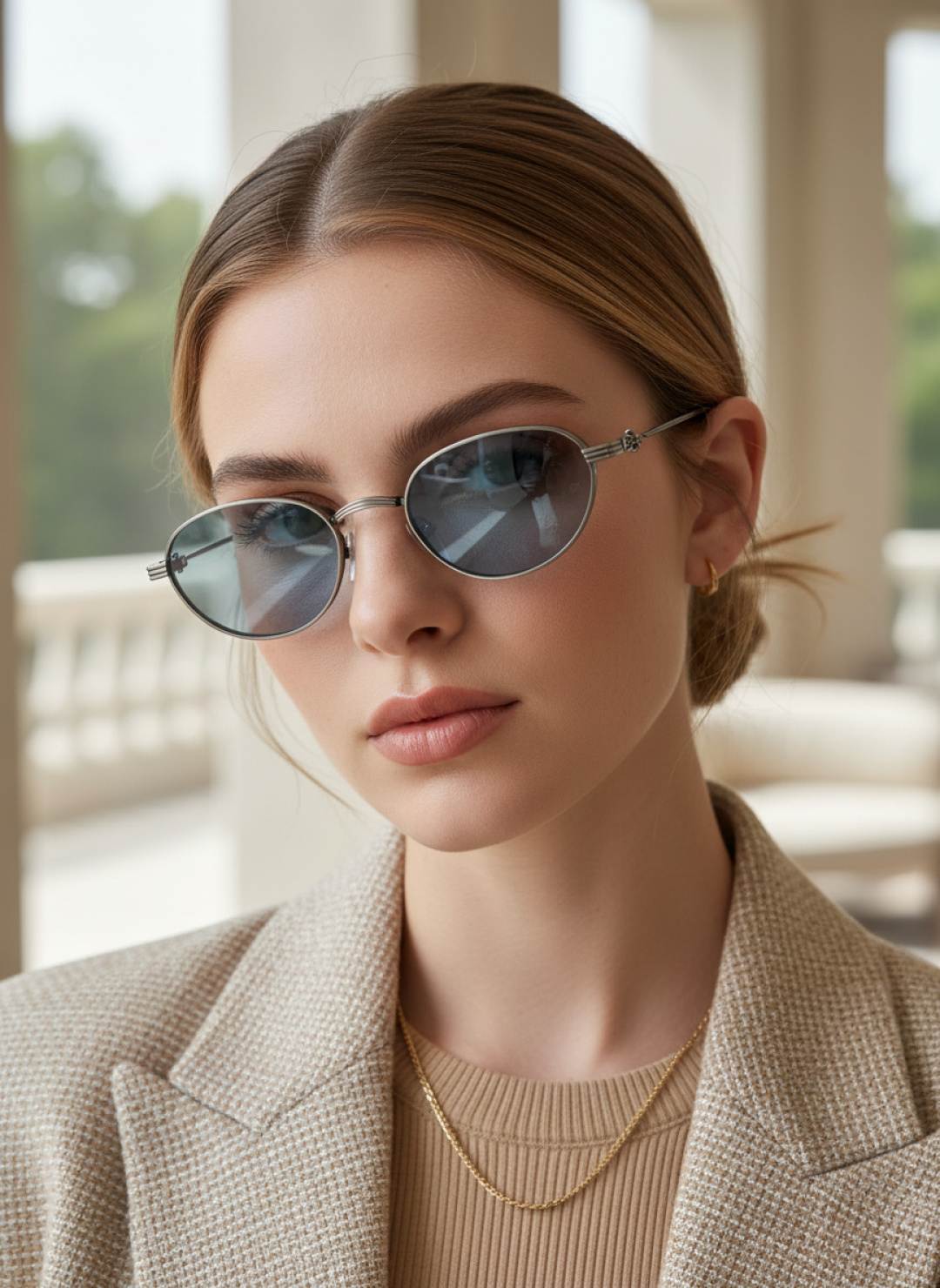 Designer Sunglasses CLITORIAL