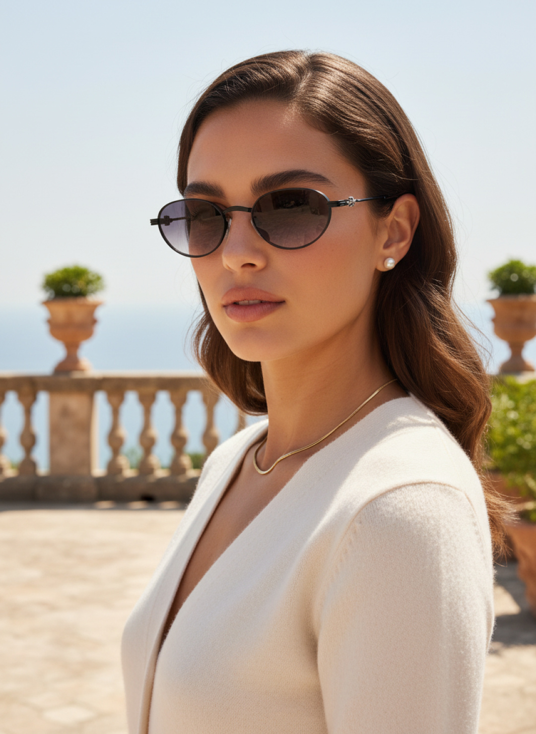 Designer Sunglasses CLITORIAL