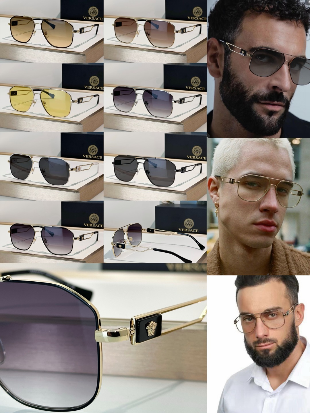 Designer Sunglasses 1287