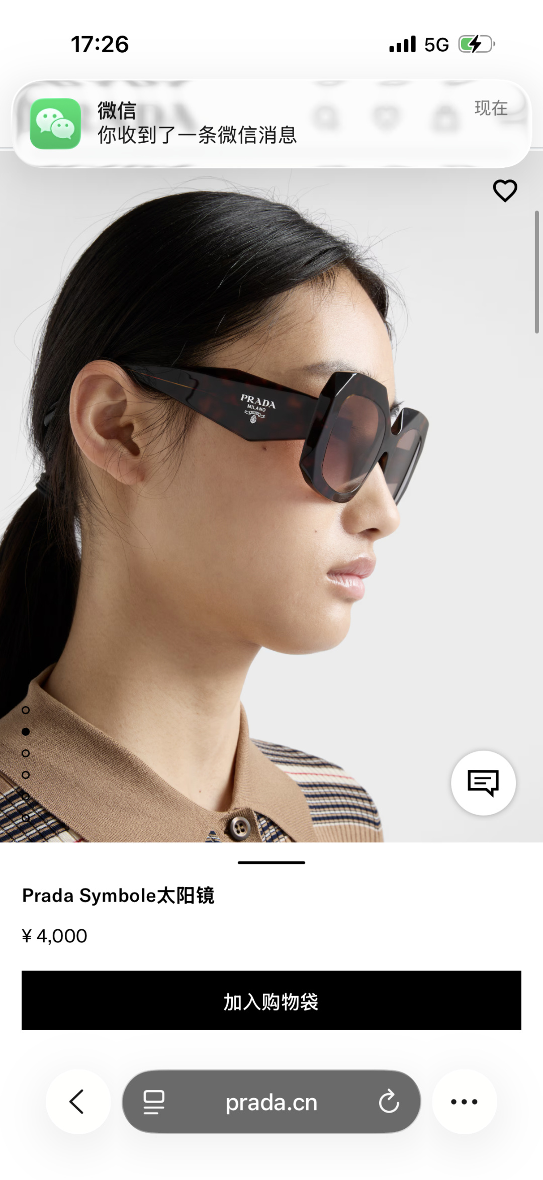 Designer Sunglasses SPRB23