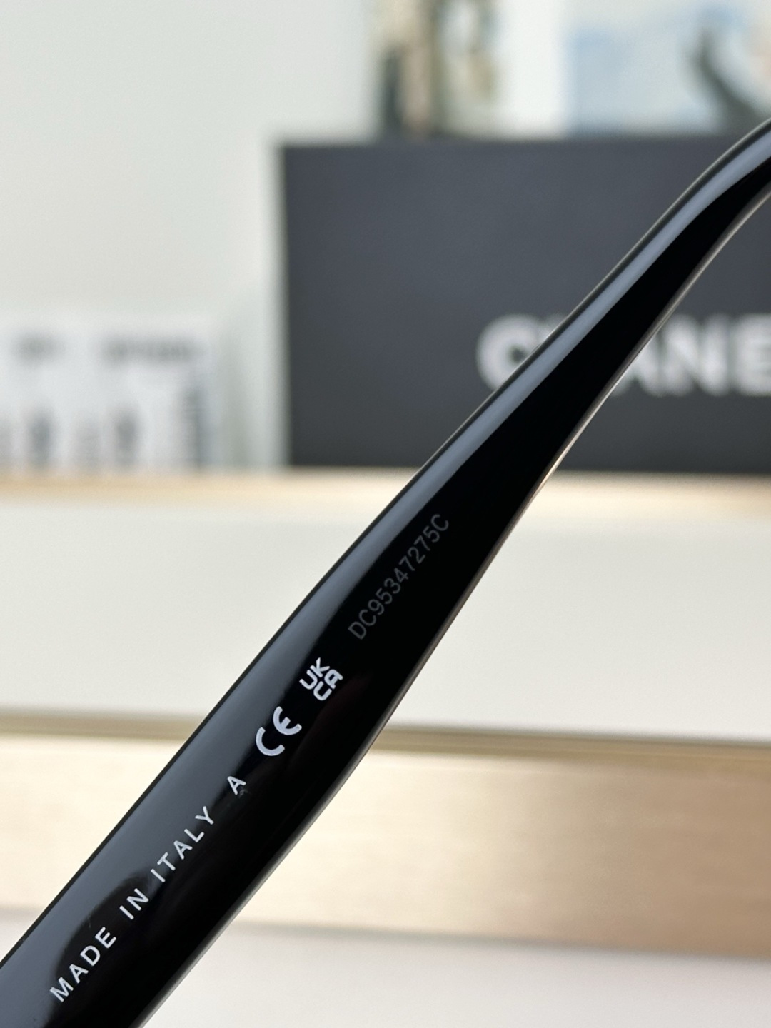 Chanel Sunglasses CH5416