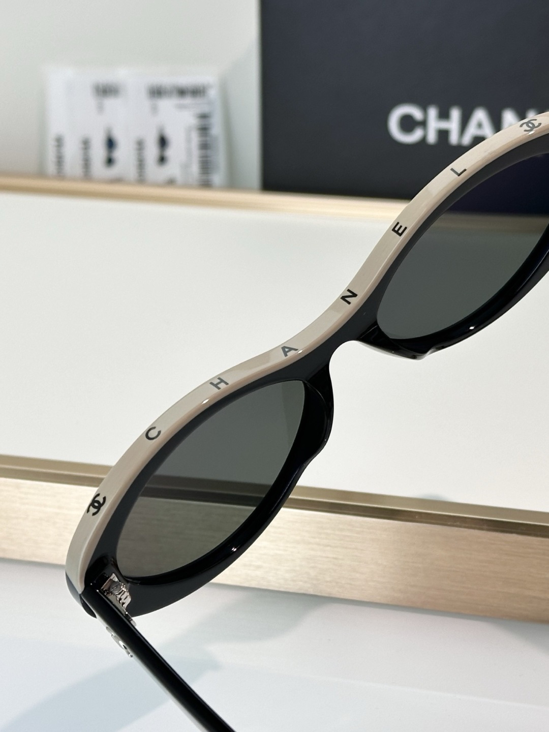 Chanel Sunglasses CH5416