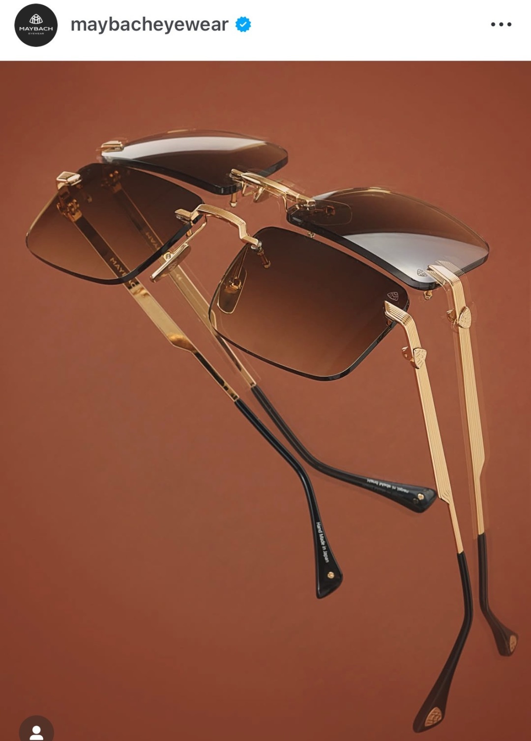 Designer Sunglasses THE