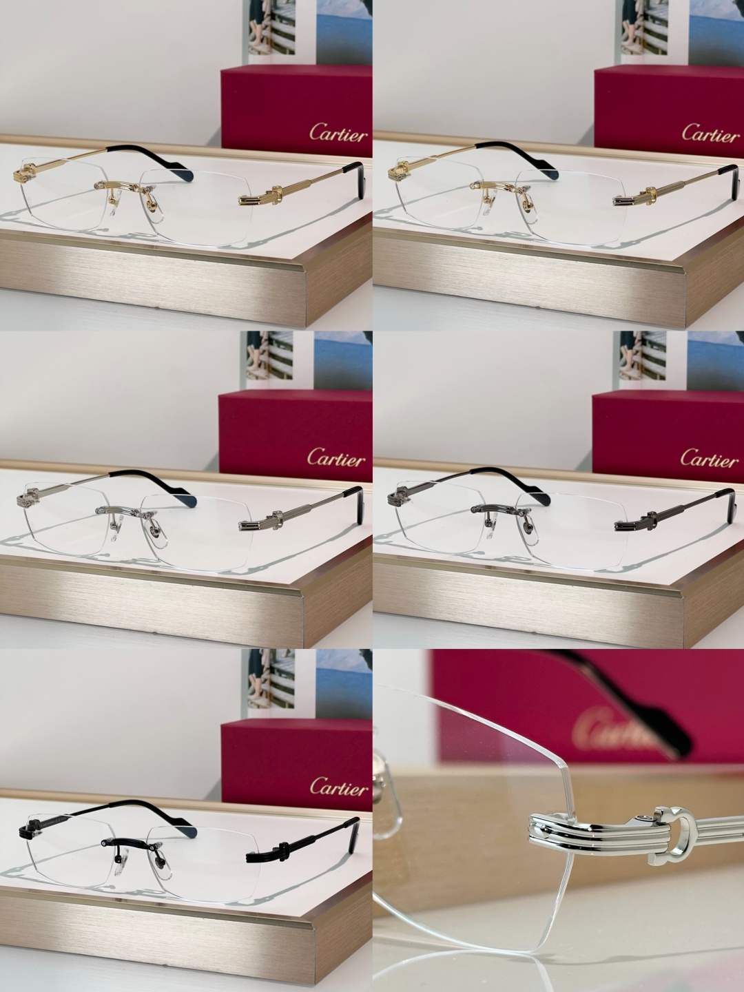 Designer Sunglasses CT0578O