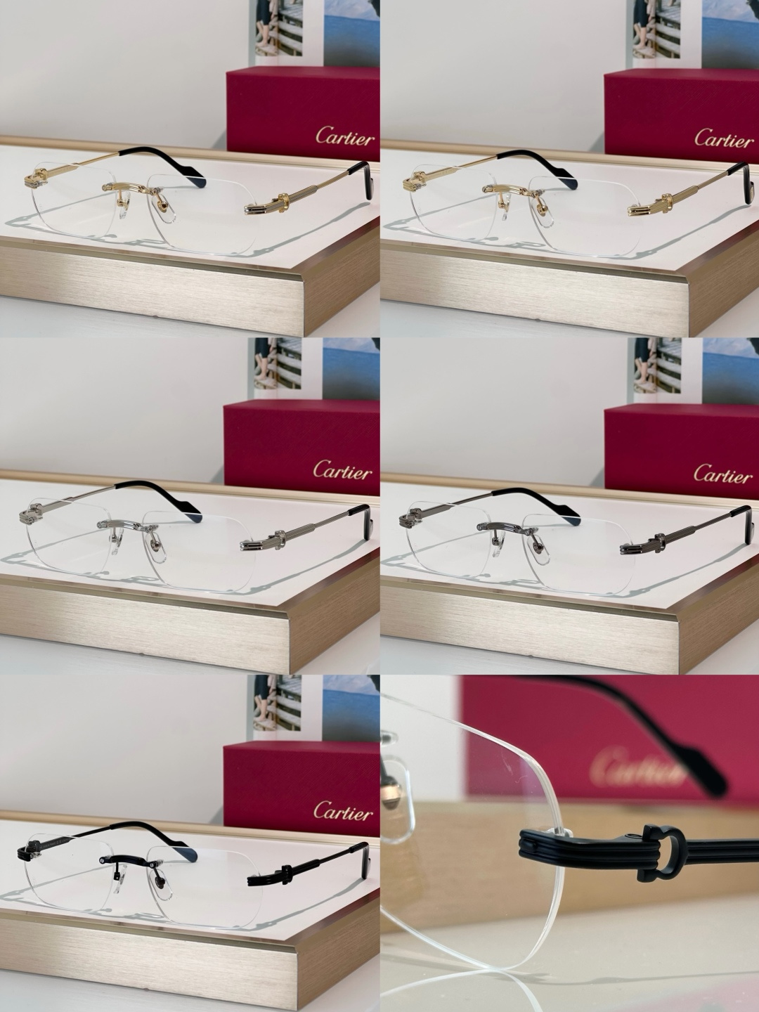 Designer Sunglasses CT0577S