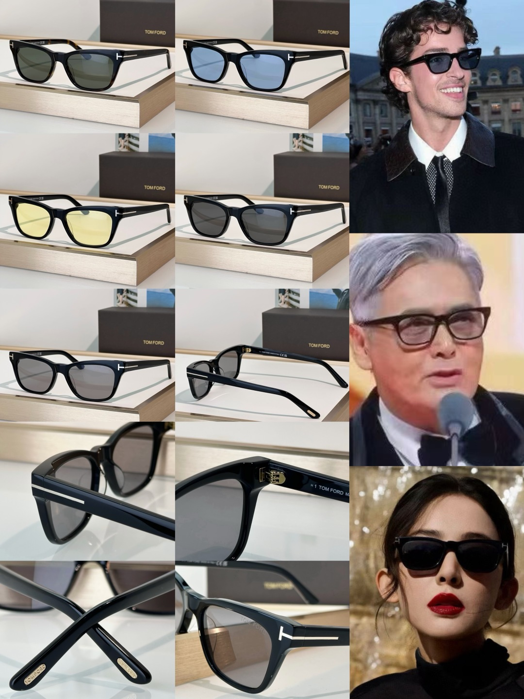 Designer Sunglasses Penn-02