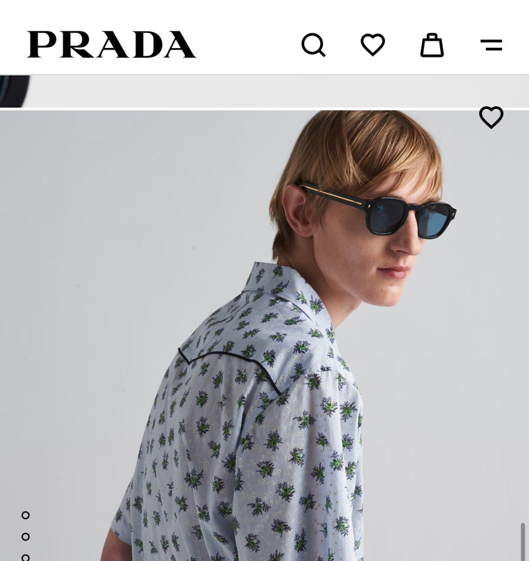 Designer Sunglasses SPR