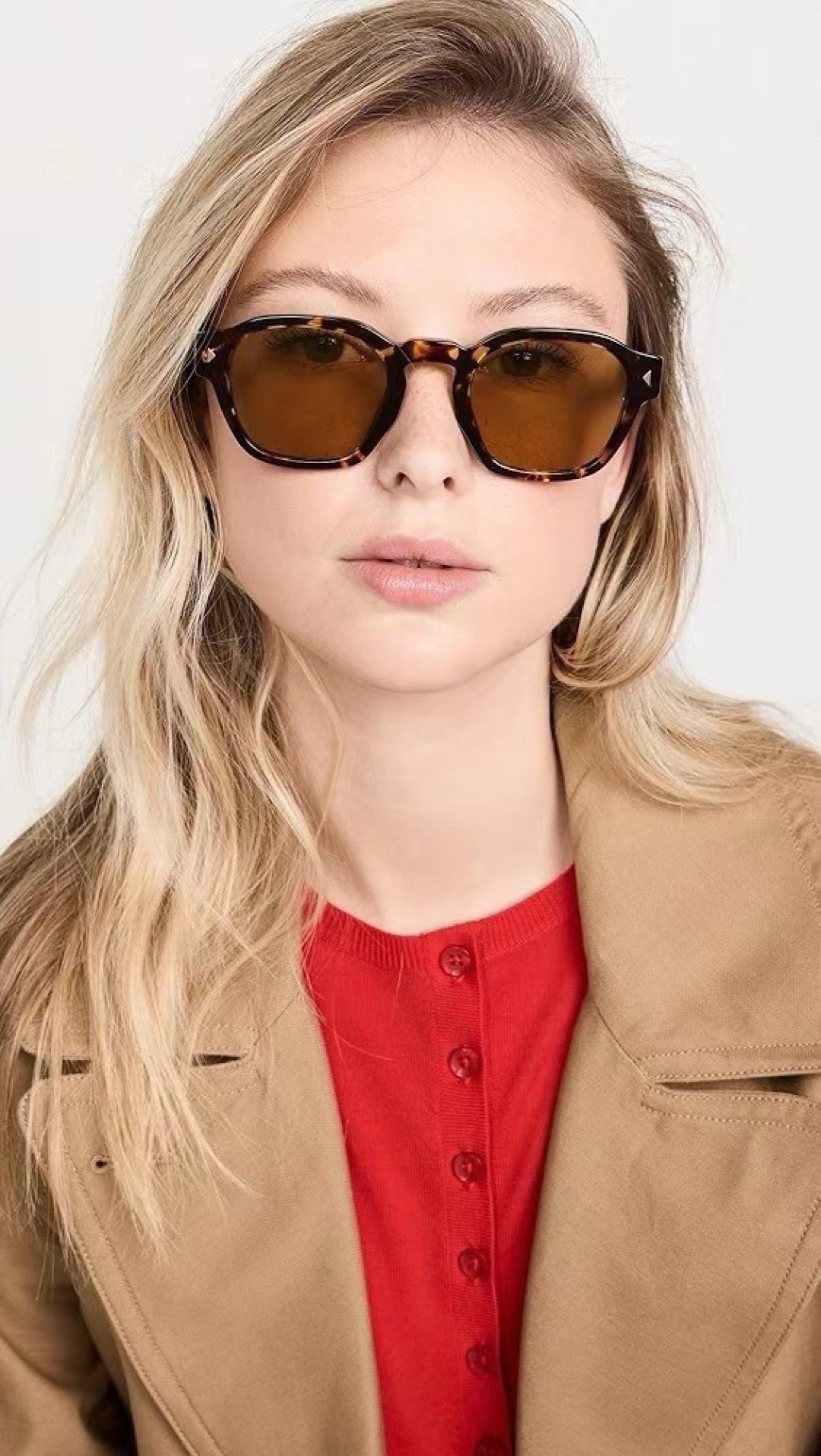 Designer Sunglasses SPR