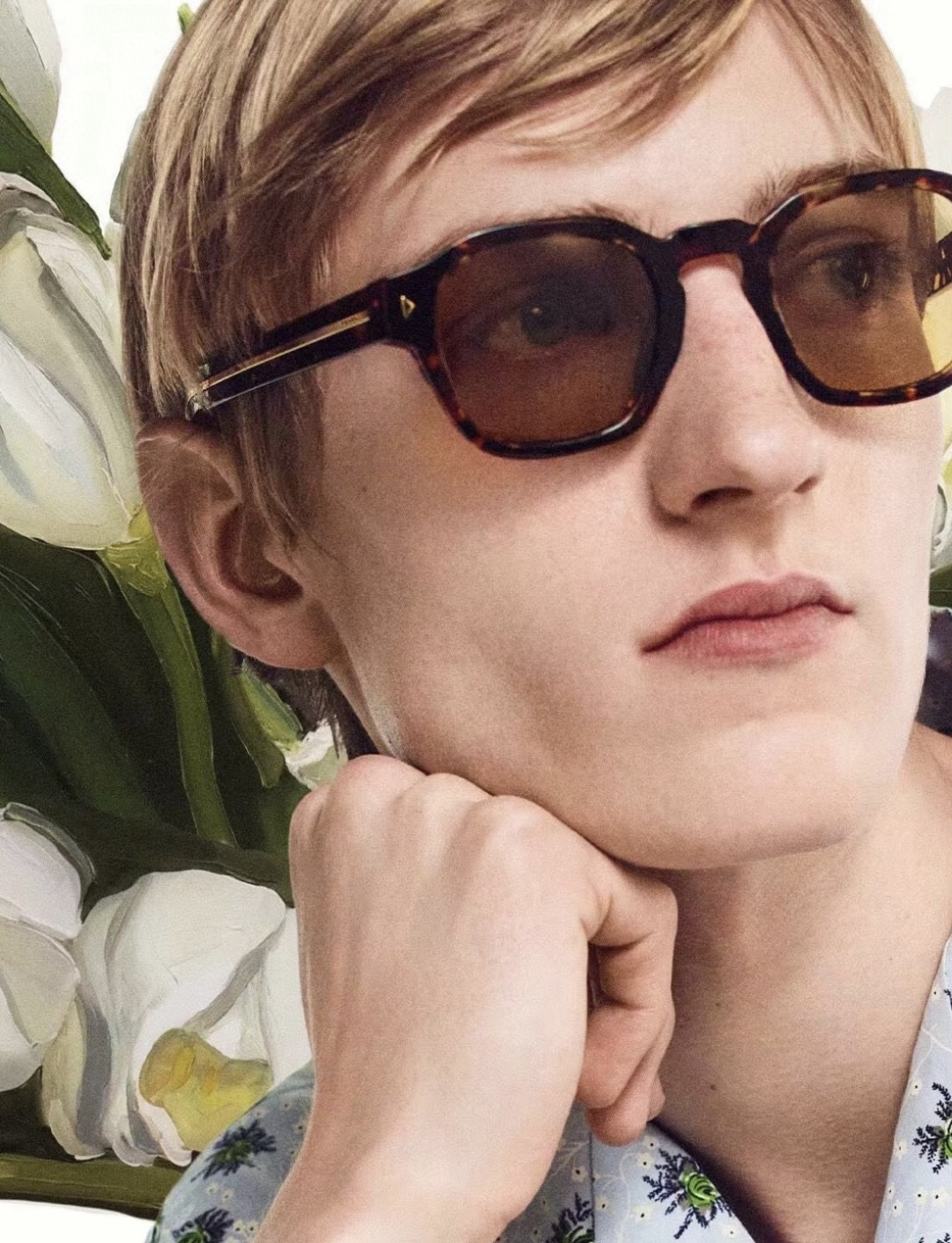 Designer Sunglasses SPR