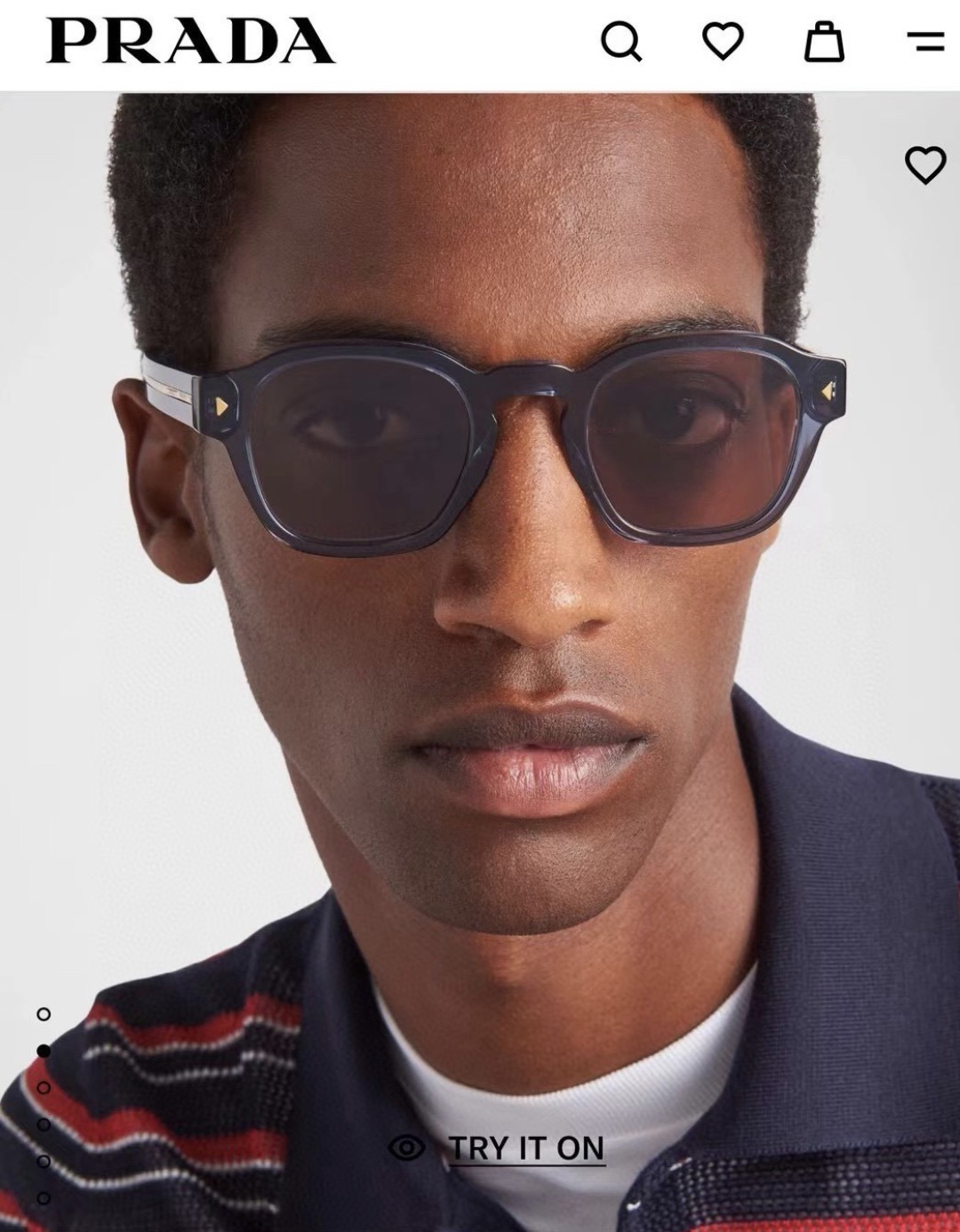 Designer Sunglasses SPR