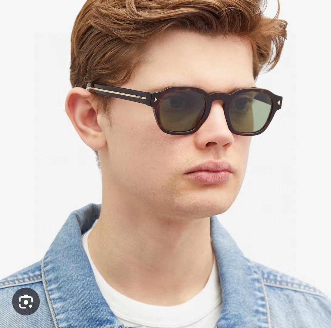Designer Sunglasses SPR