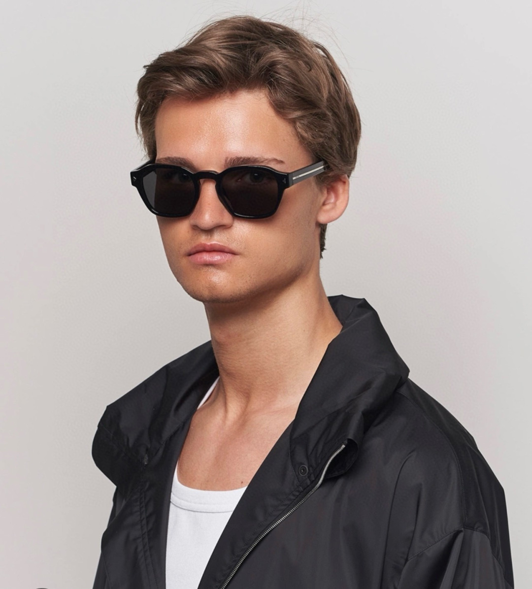 Designer Sunglasses SPR