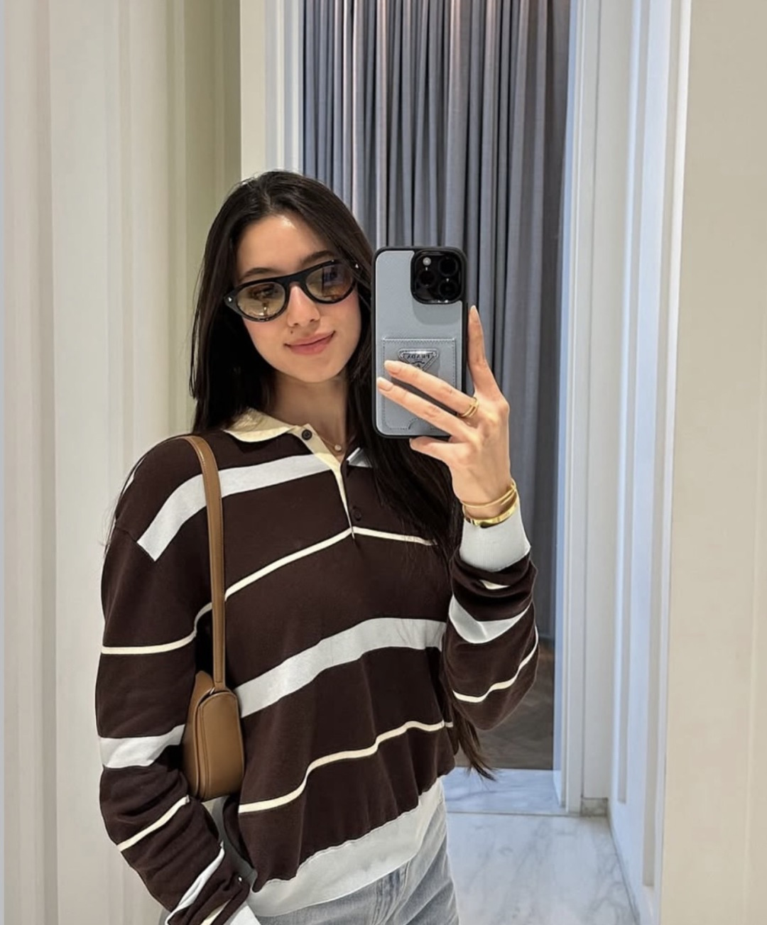 Prada Sunglasses SPR