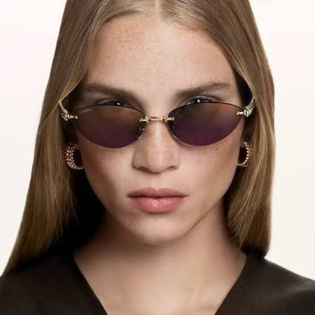 Designer Sunglasses CT0543S