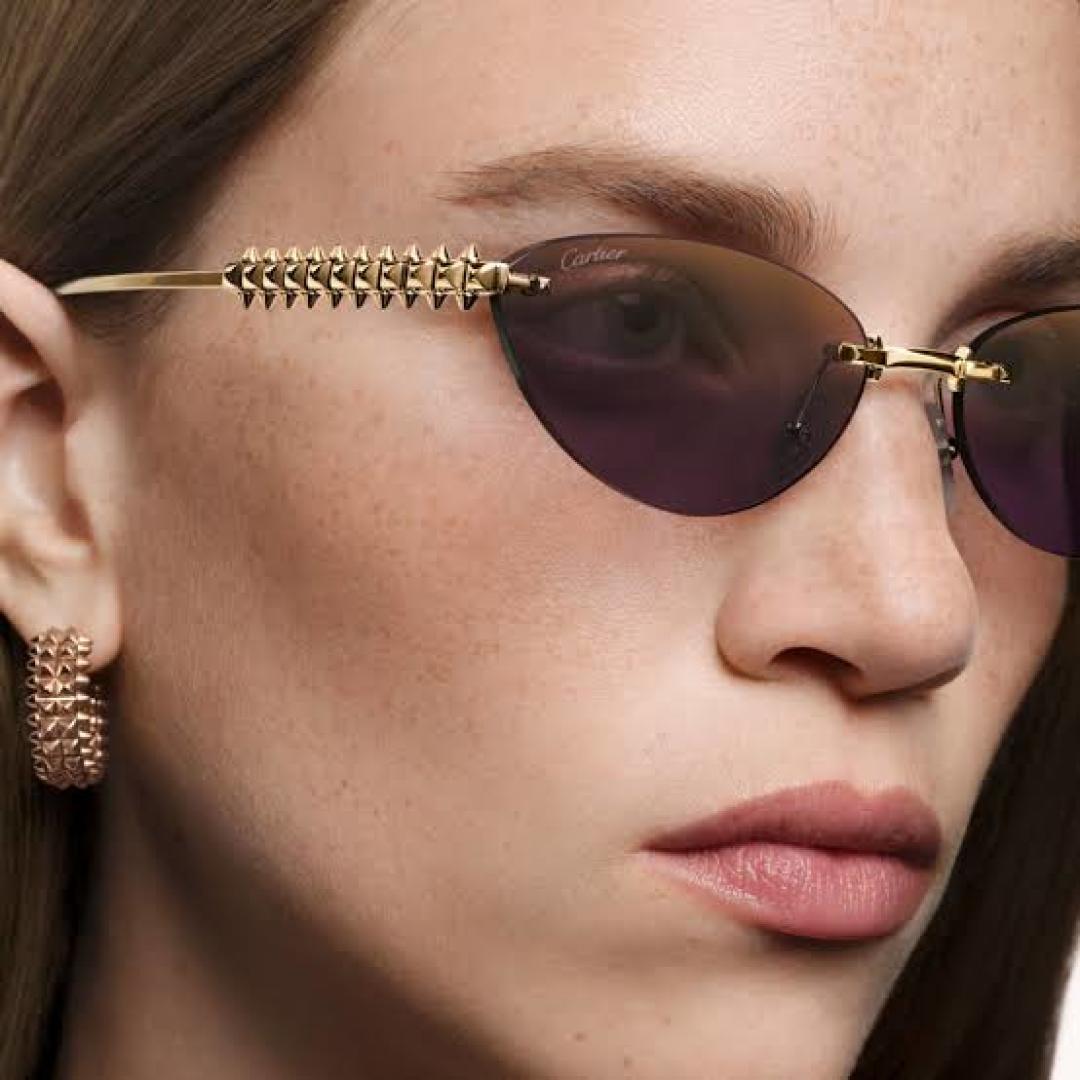 Designer Sunglasses CT0543S