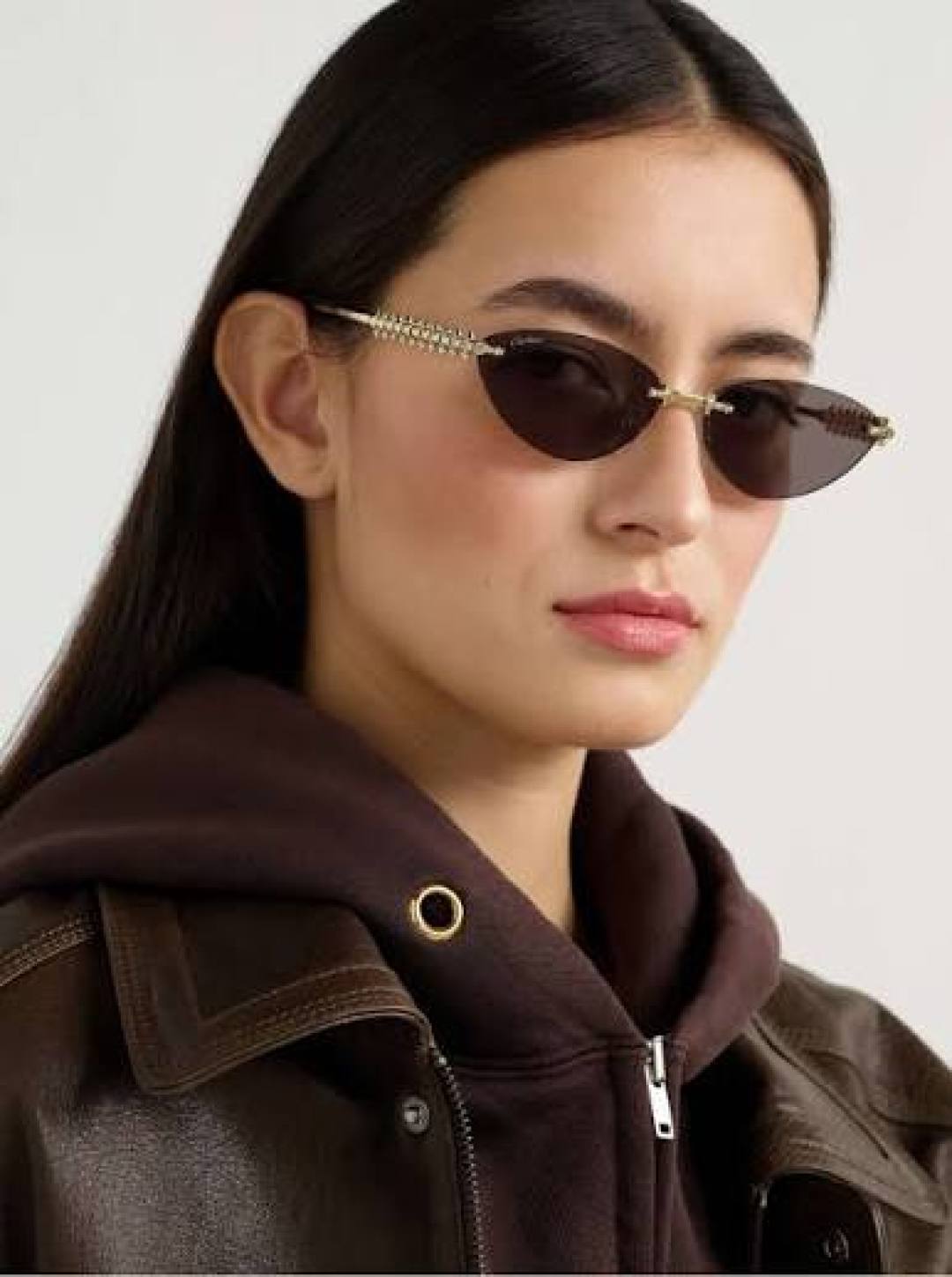 Designer Sunglasses CT0543S