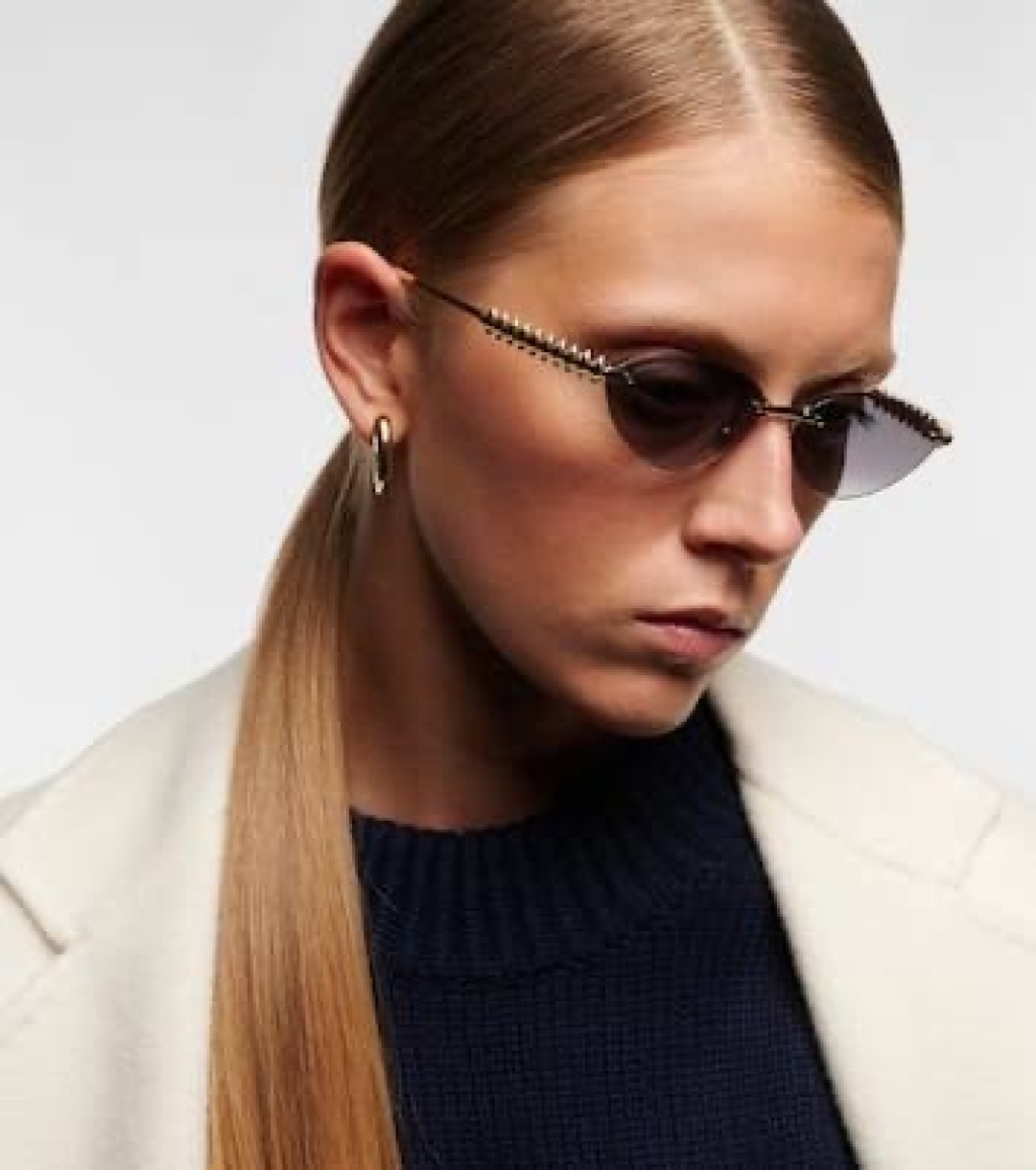 Designer Sunglasses CT0543S