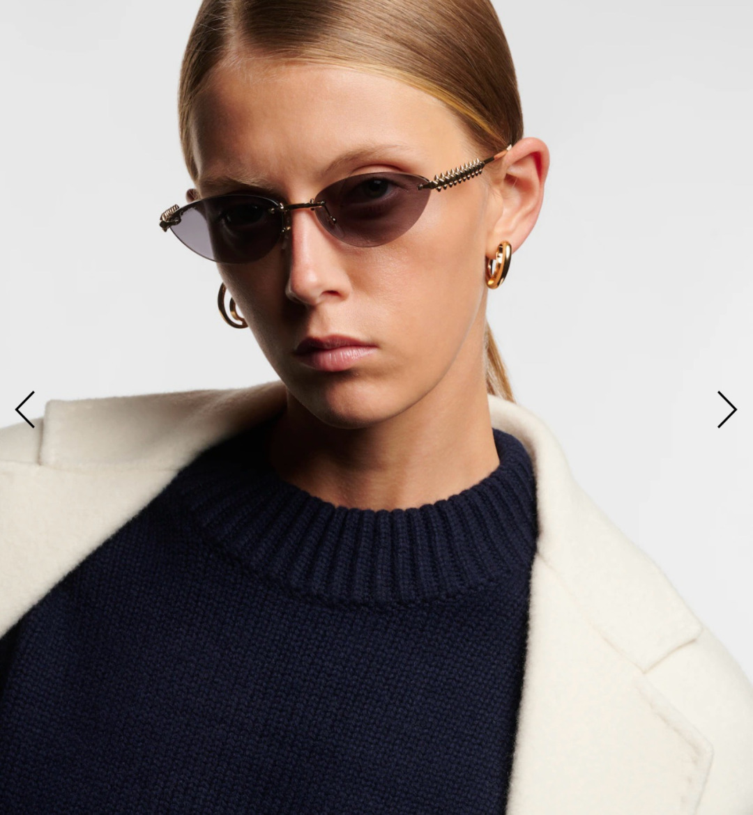 Designer Sunglasses CT0543S
