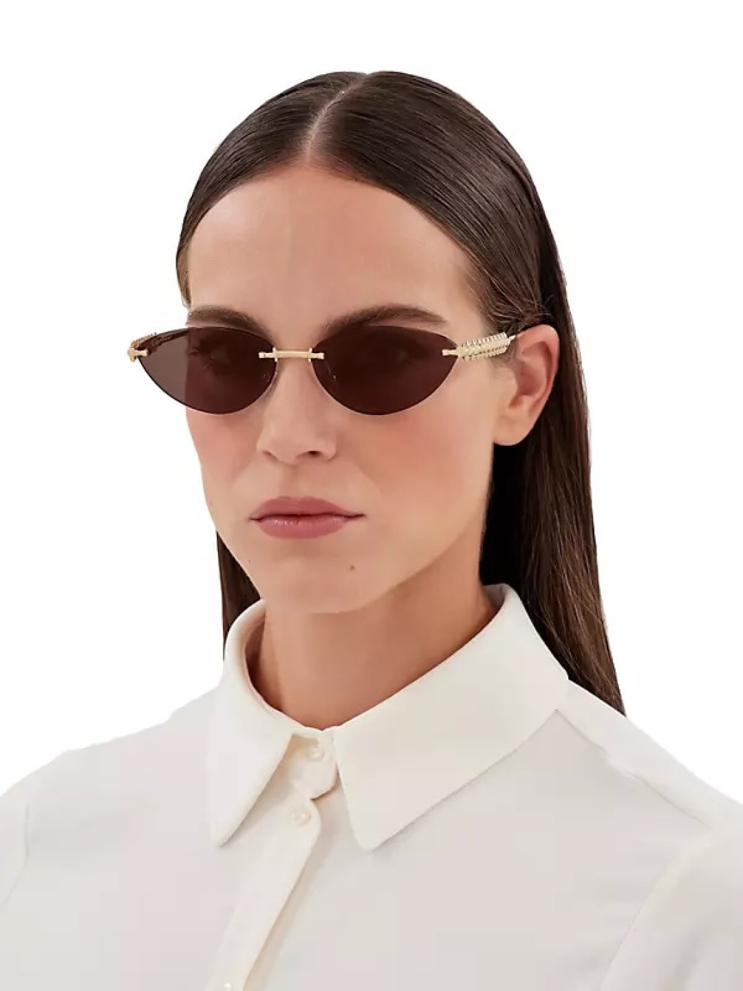 Designer Sunglasses CT0543S