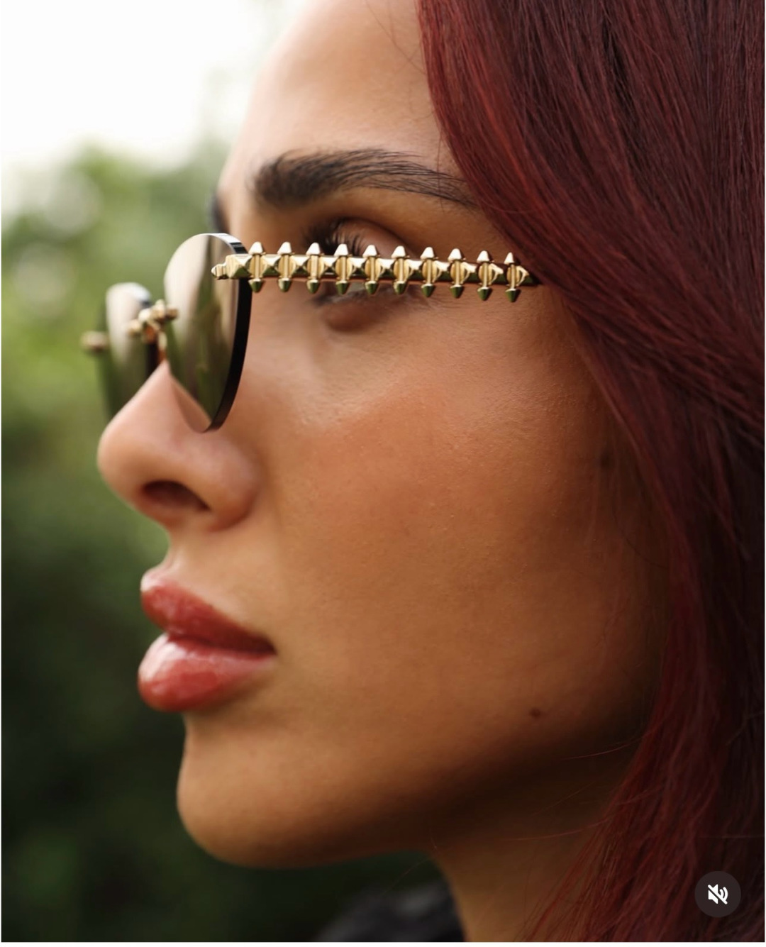 Designer Sunglasses CT0543S