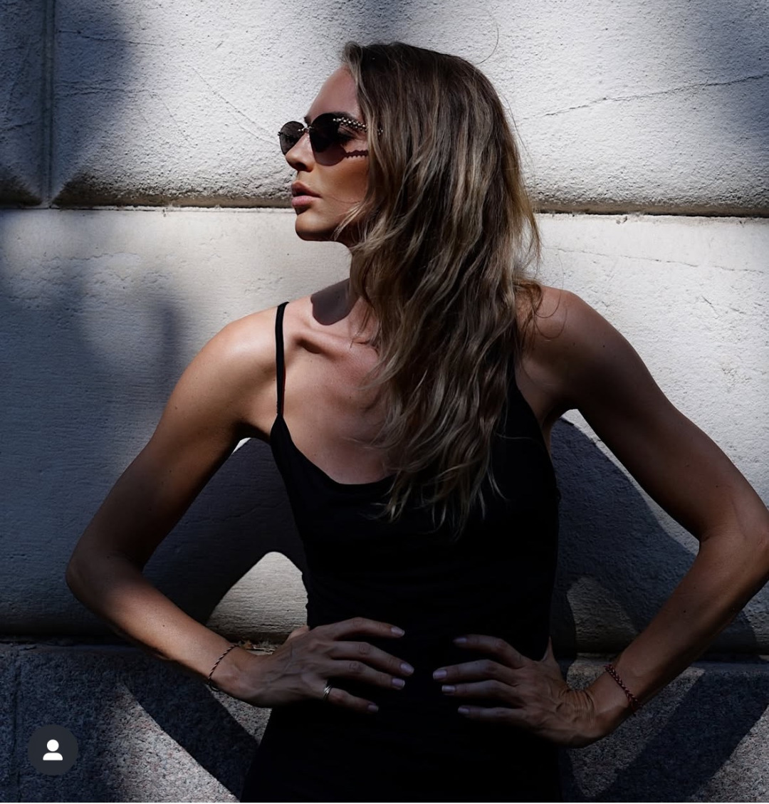 Designer Sunglasses CT0543S