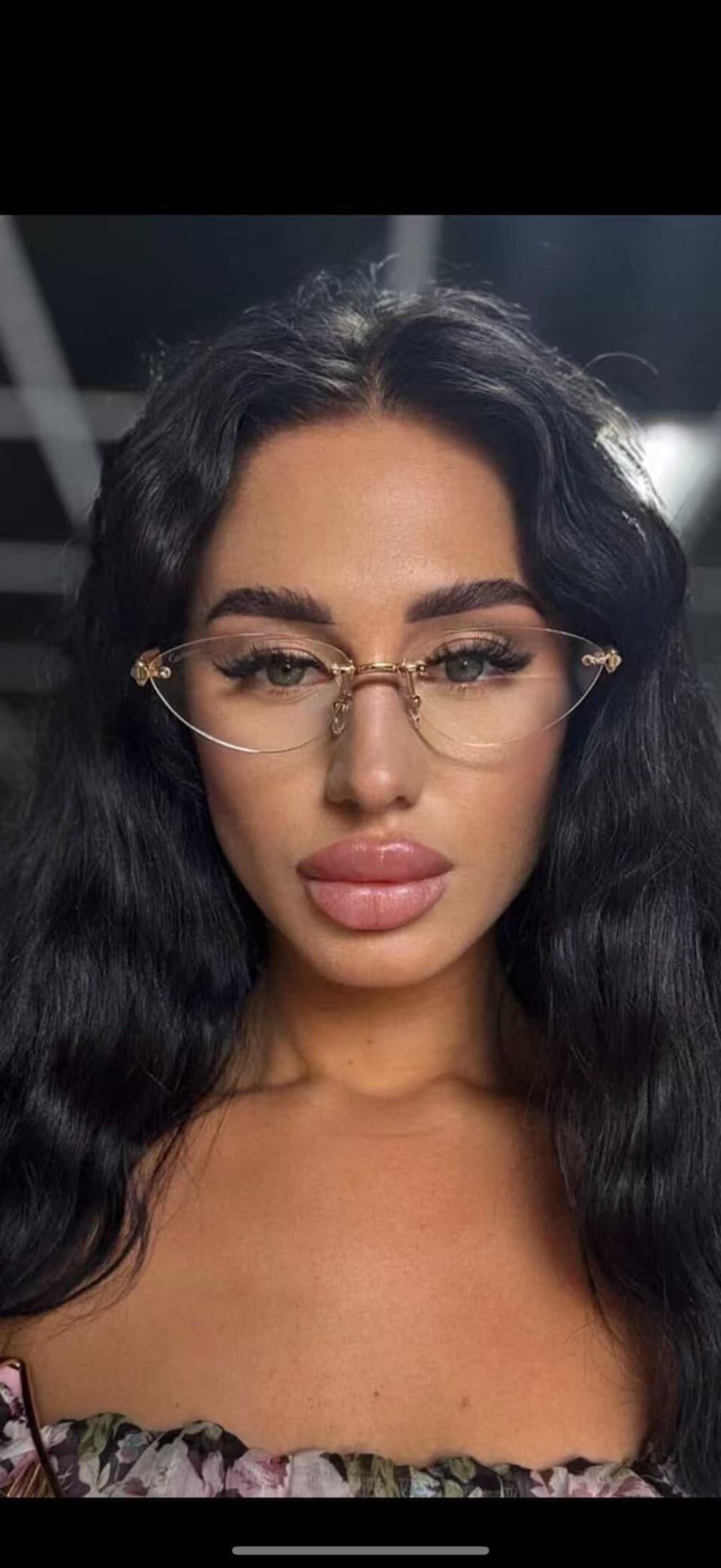 Designer Sunglasses CT0543S