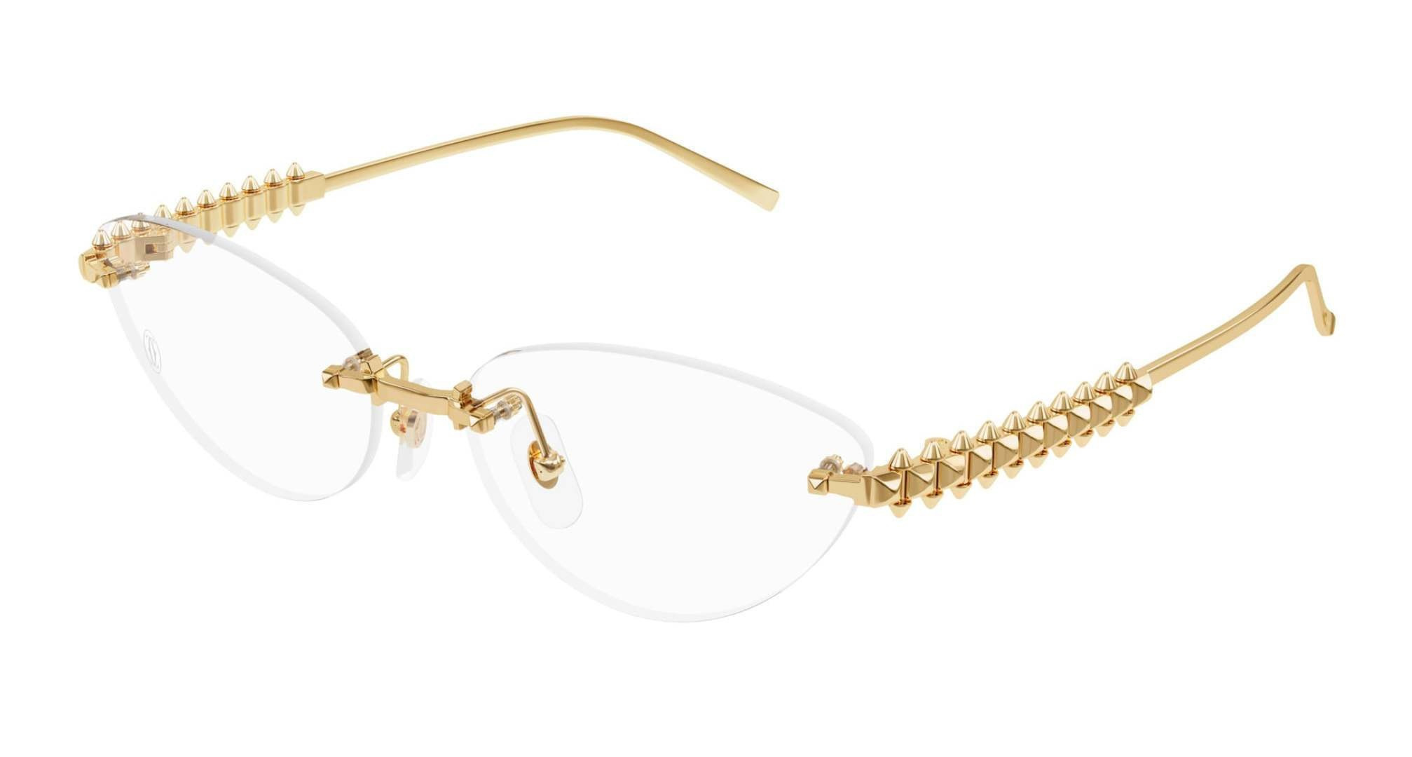 Designer Sunglasses CT0543S