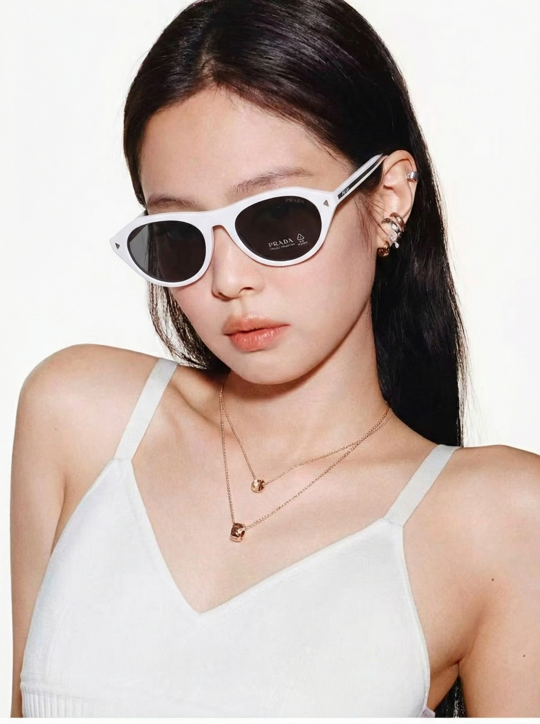 Prada Sunglasses SPR