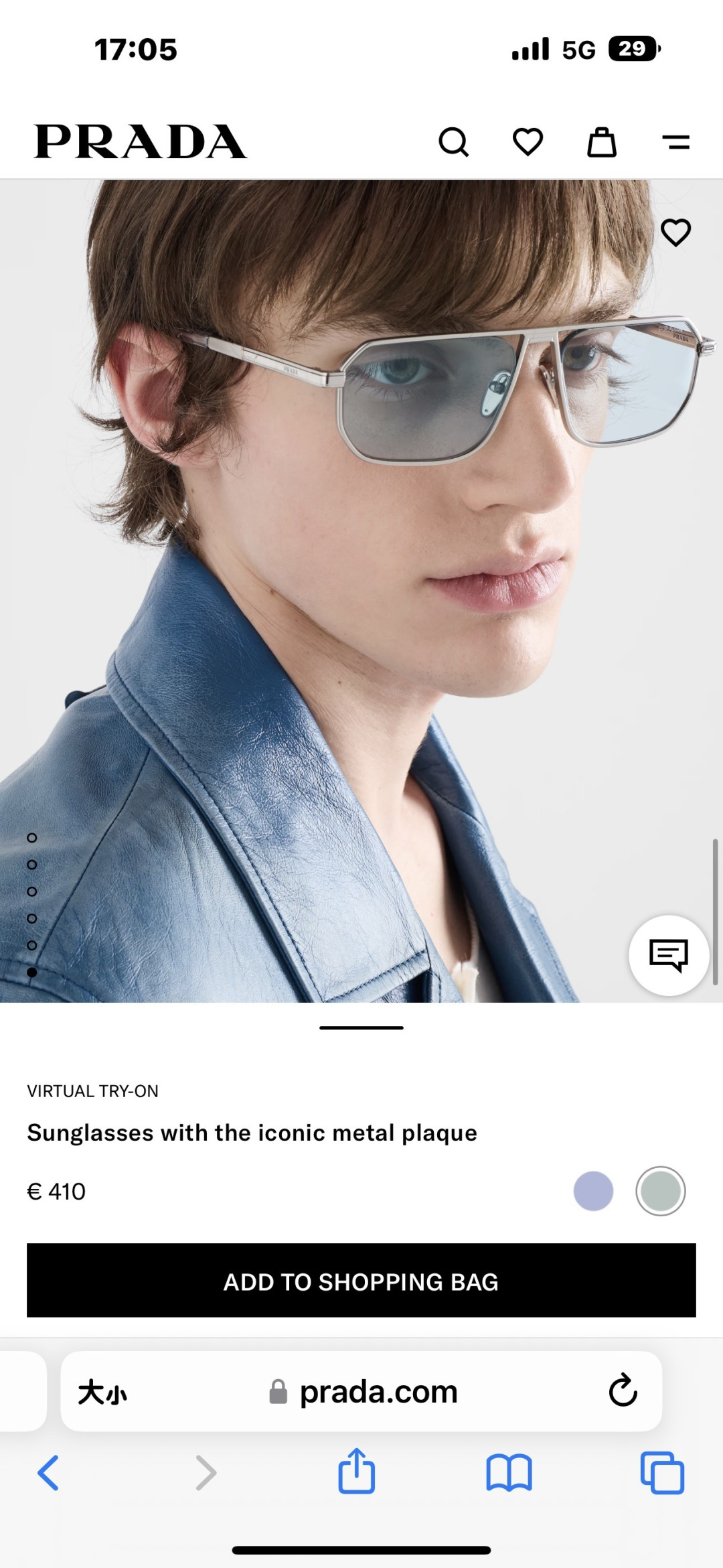Designer Sunglasses
