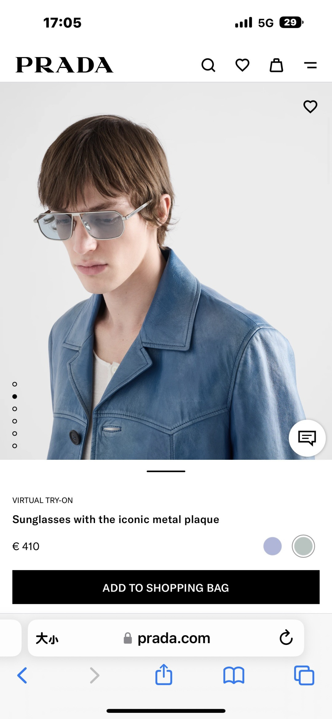 Designer Sunglasses