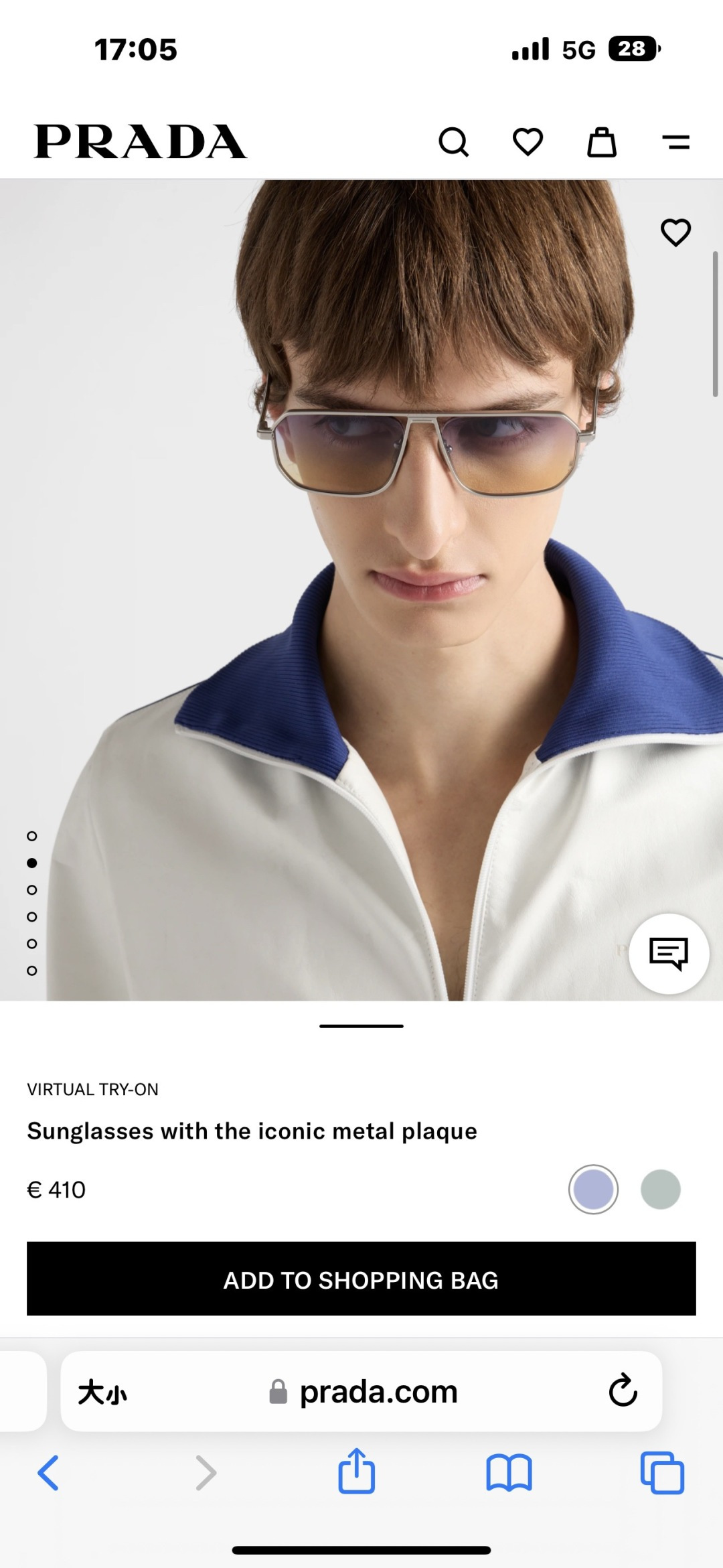 Designer Sunglasses