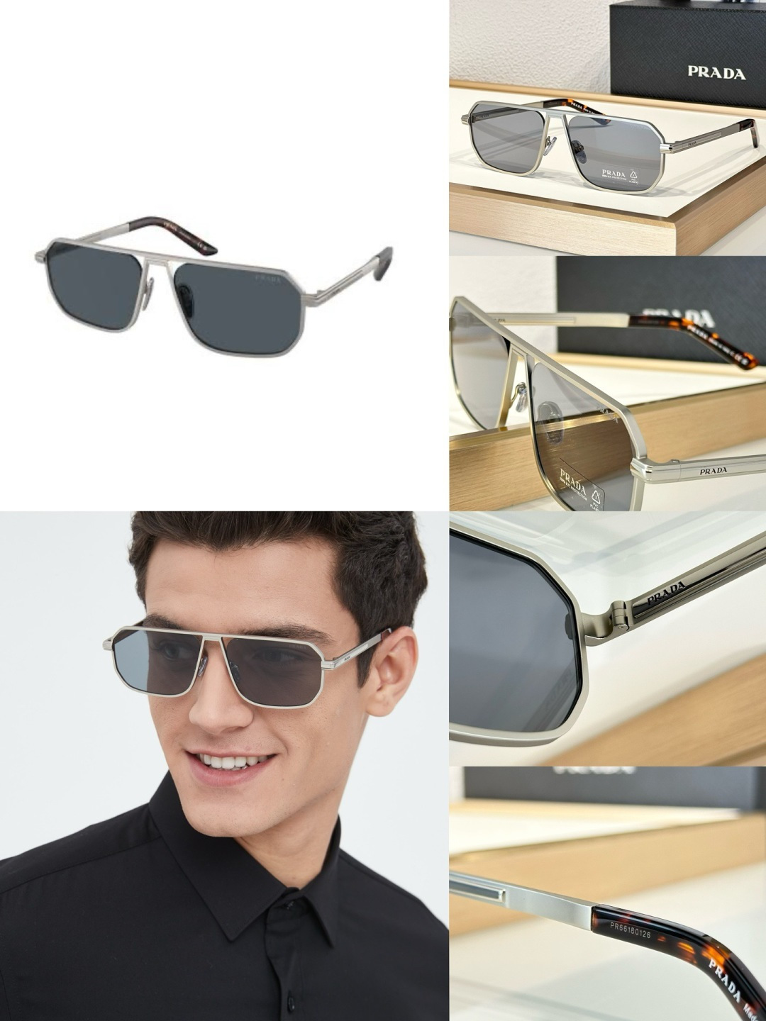 Designer Sunglasses