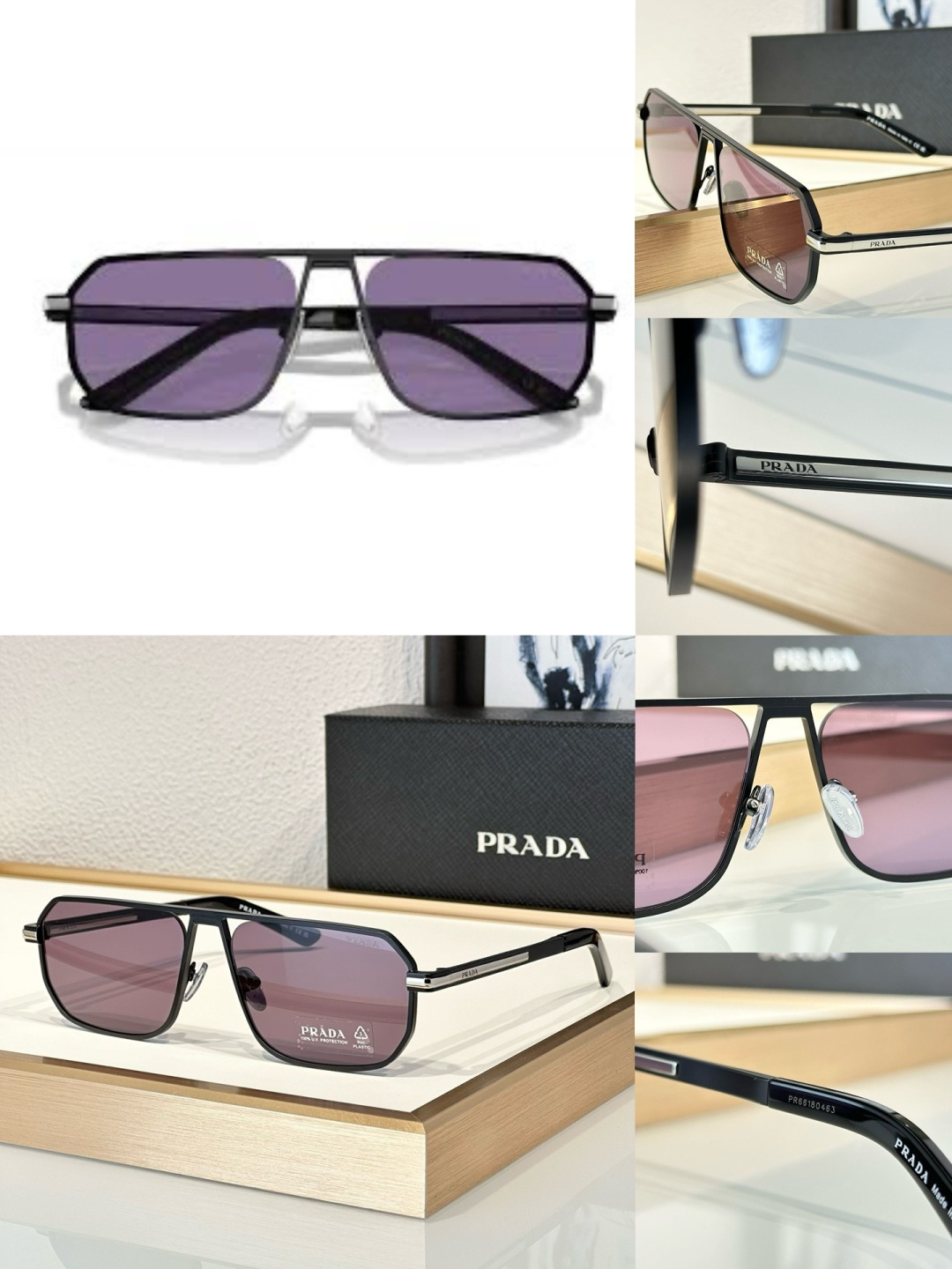 Designer Sunglasses