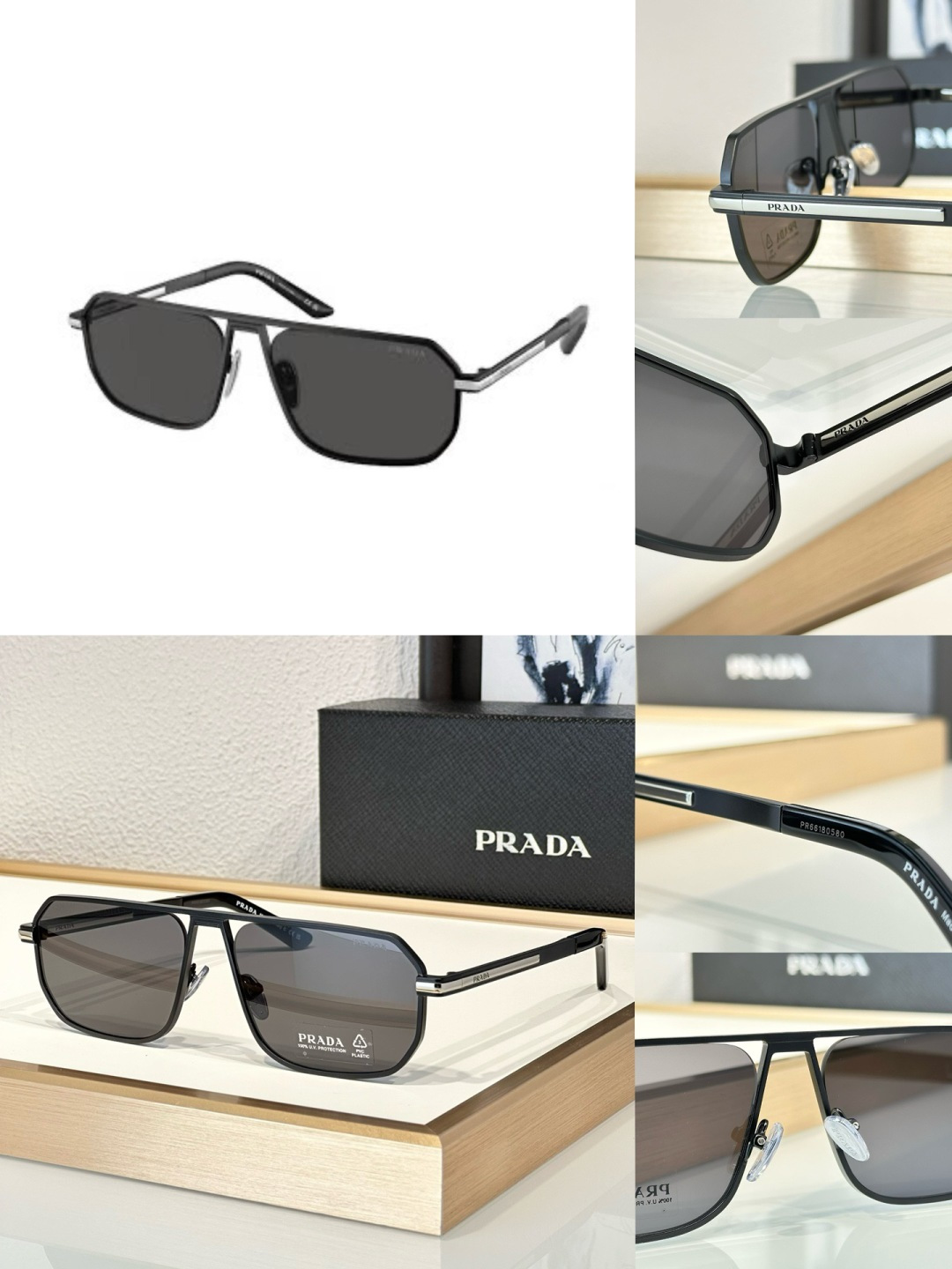 Designer Sunglasses