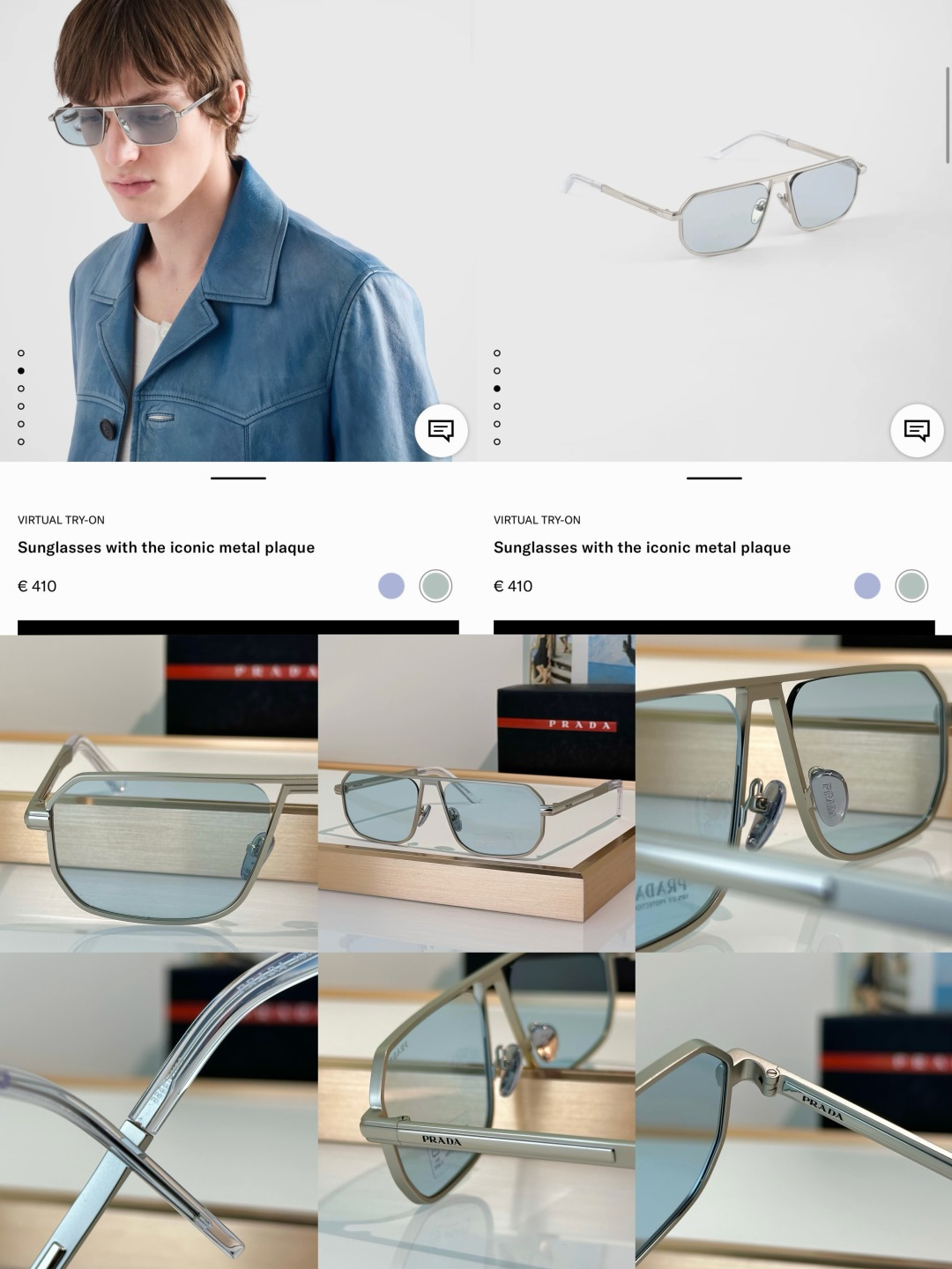 Designer Sunglasses