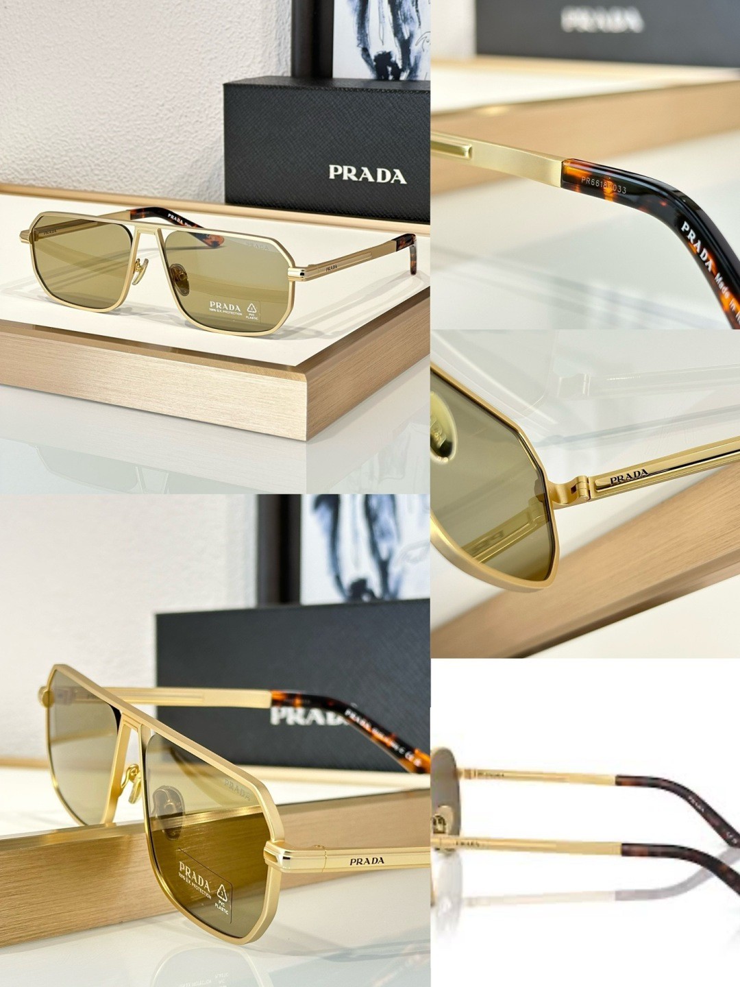 Designer Sunglasses