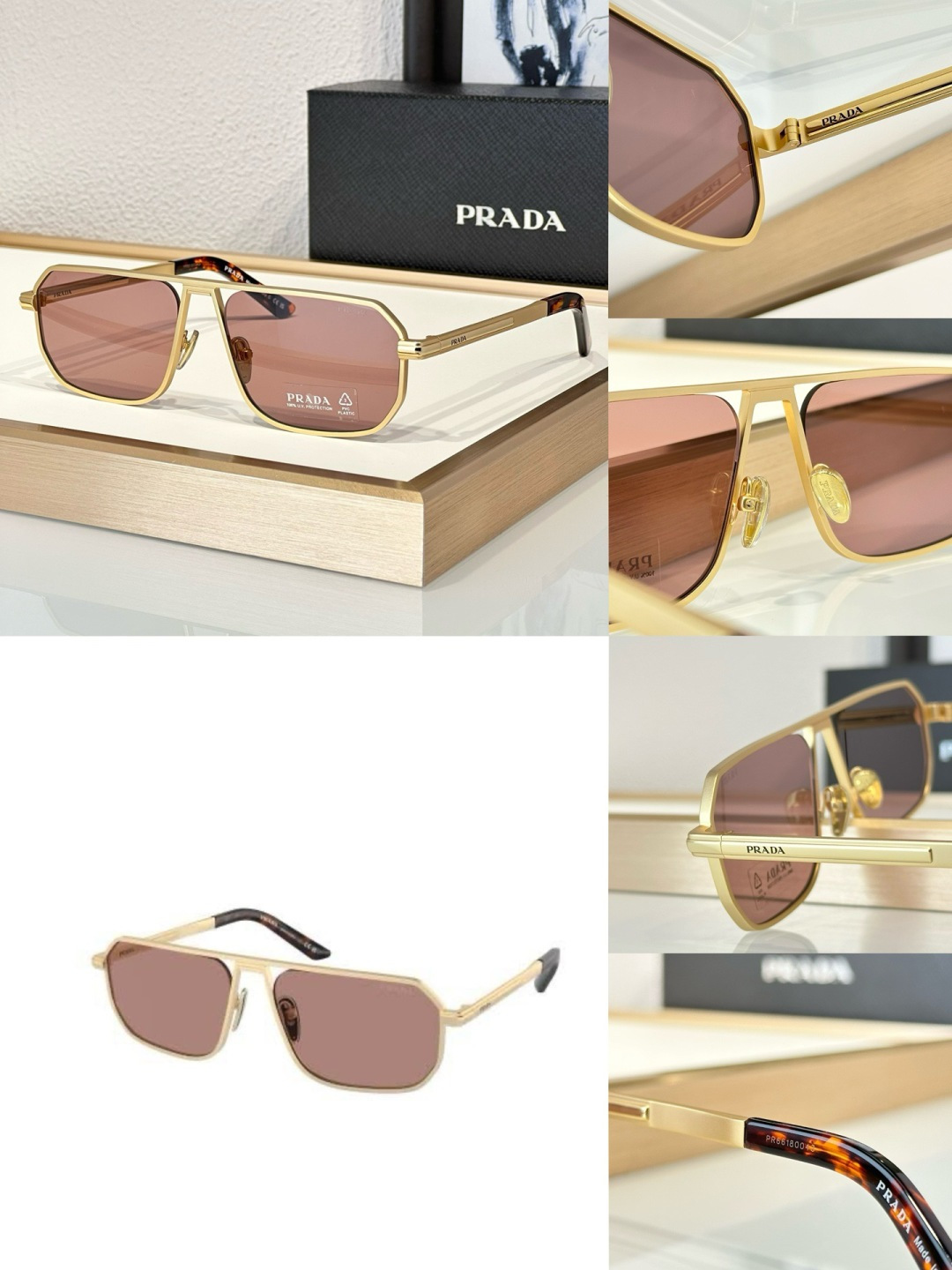 Designer Sunglasses