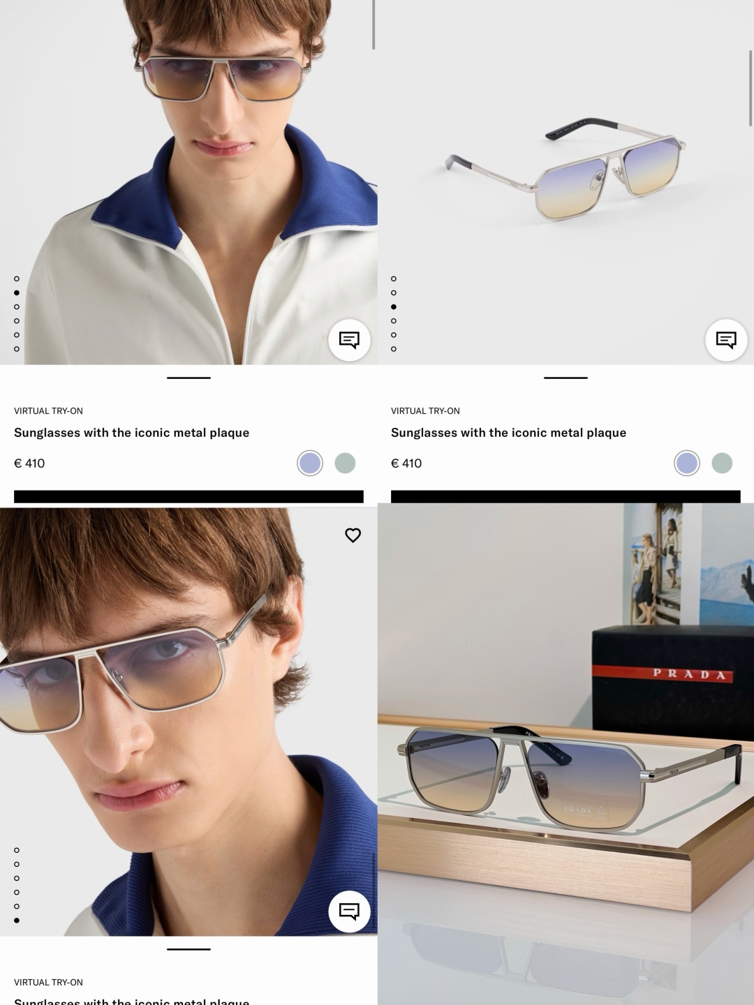 Designer Sunglasses