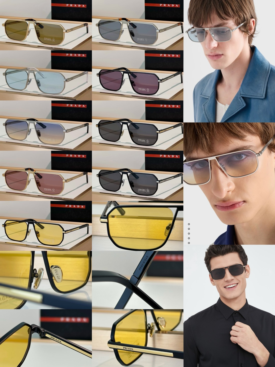 Designer Sunglasses