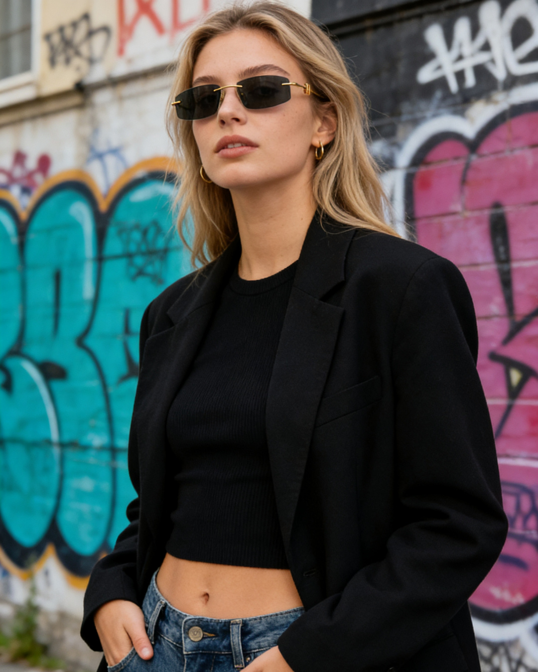 BALENCIAGAMod：BB 0507SSize：57口18-145