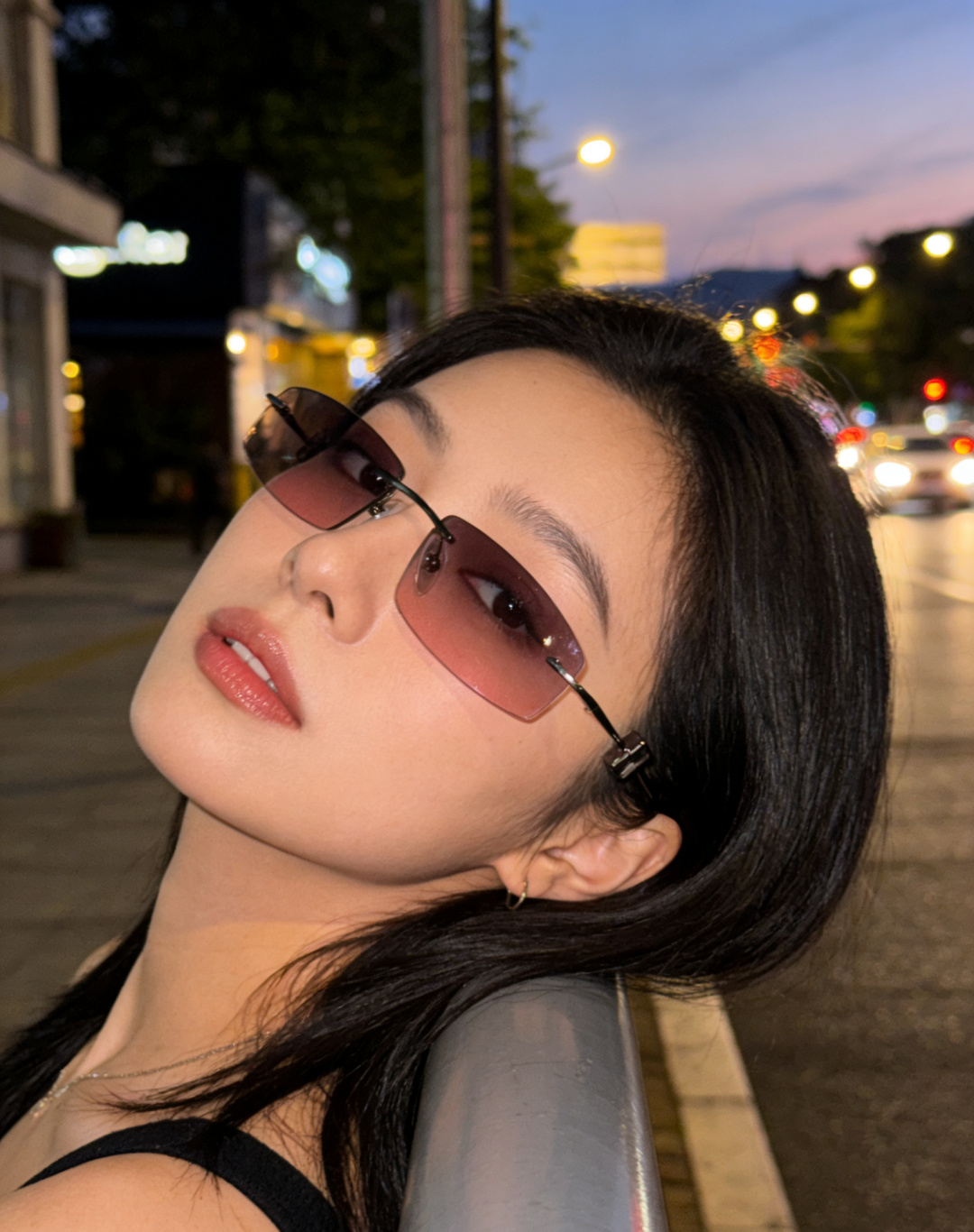 BALENCIAGAMod：BB 0507SSize：57口18-145