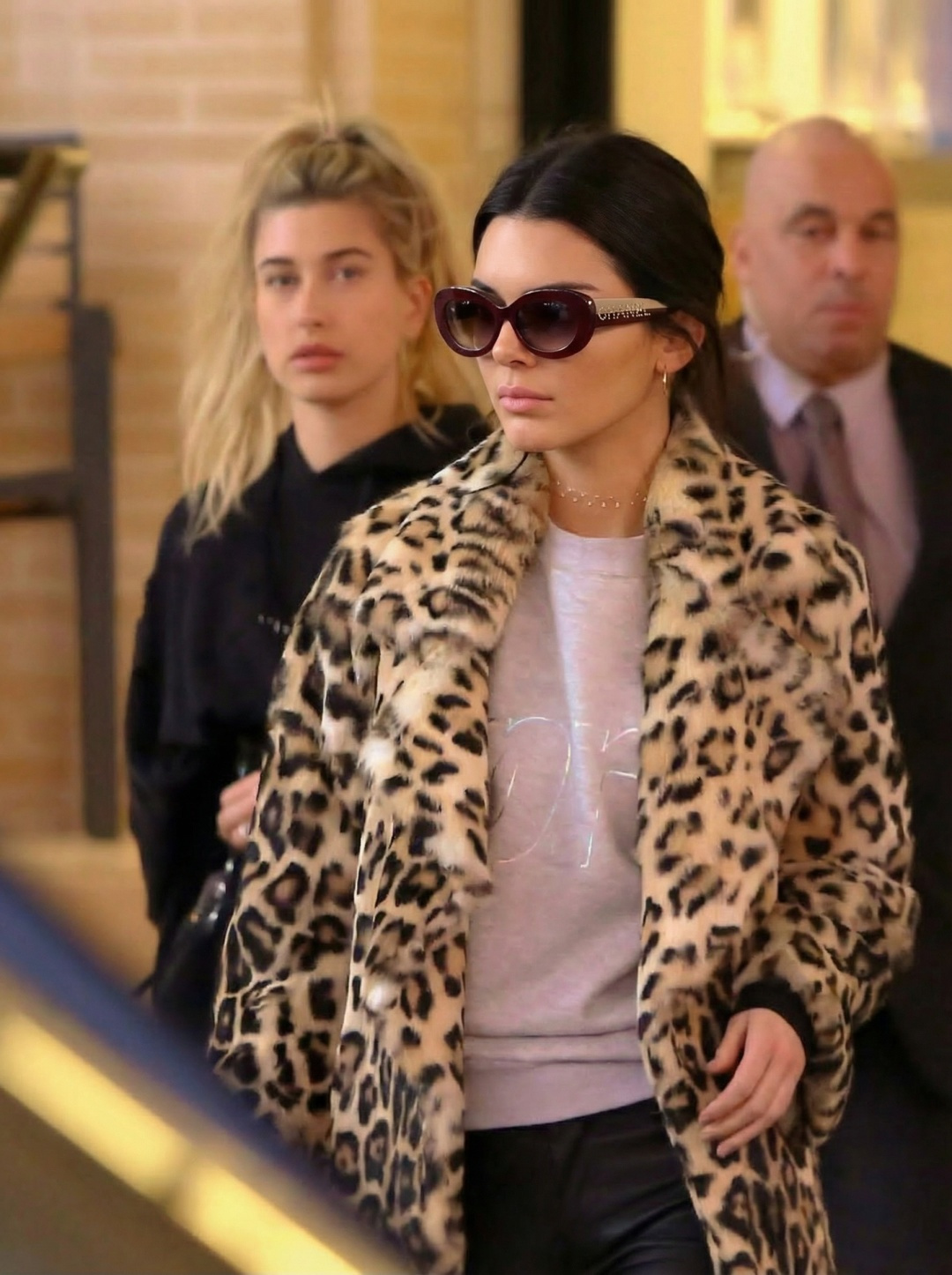 Chanel Sunglasses 5562B
