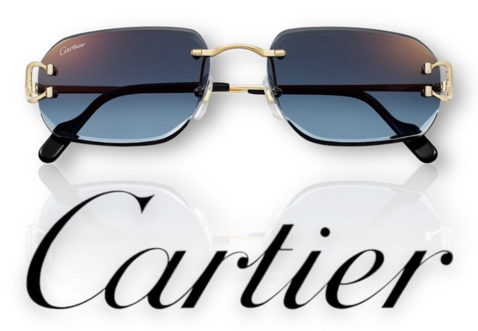 Cartier Sunglasses