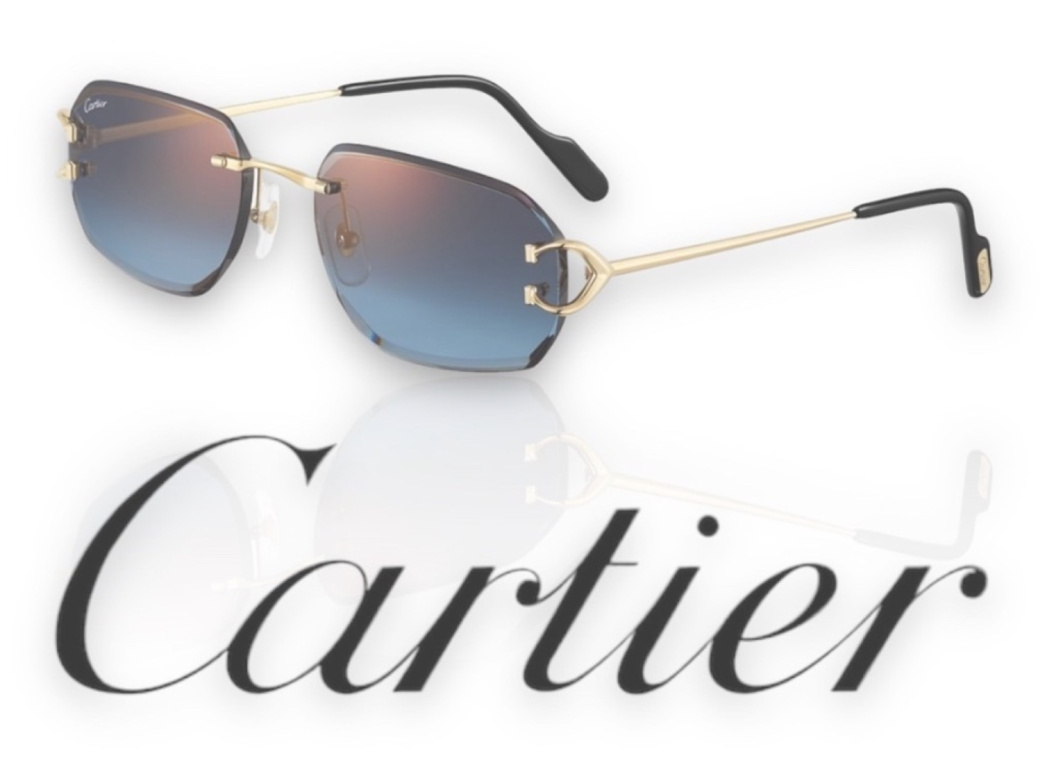 Cartier Sunglasses