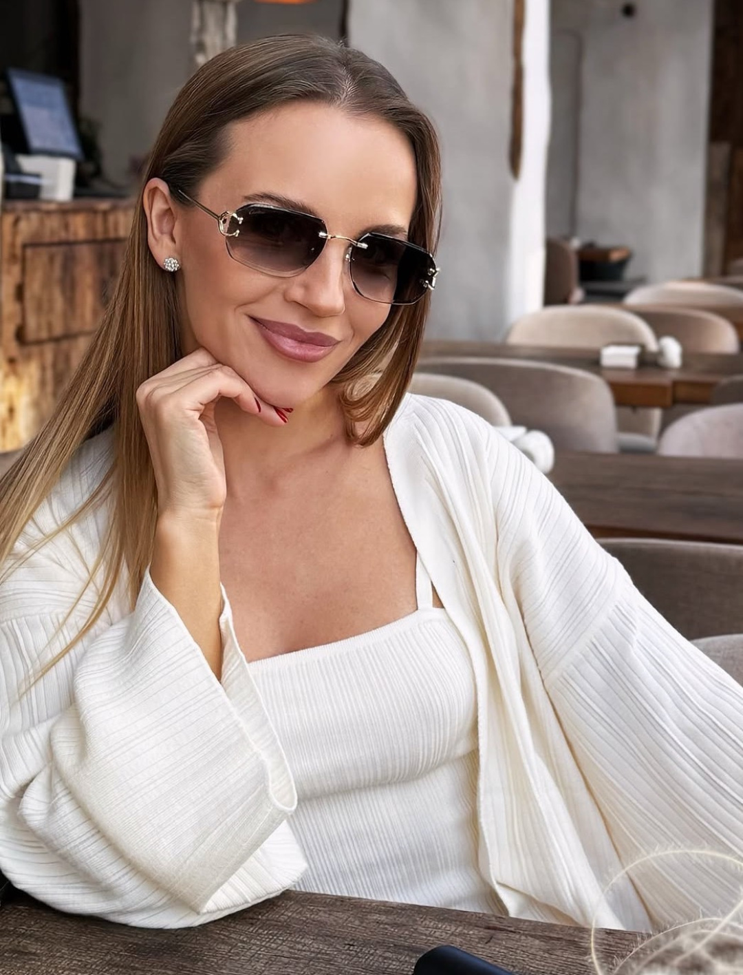 Cartier Sunglasses