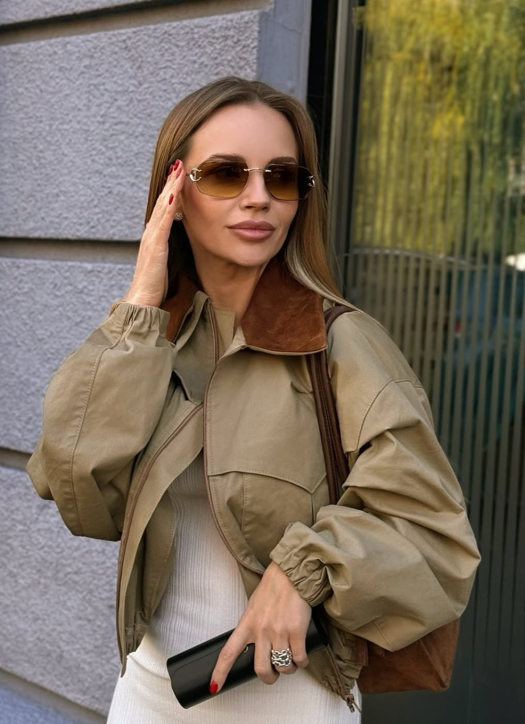 Cartier Sunglasses