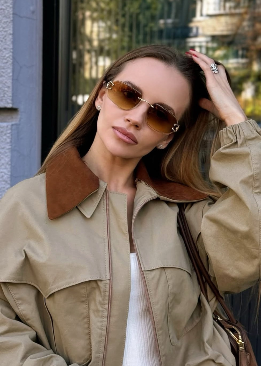 Cartier Sunglasses